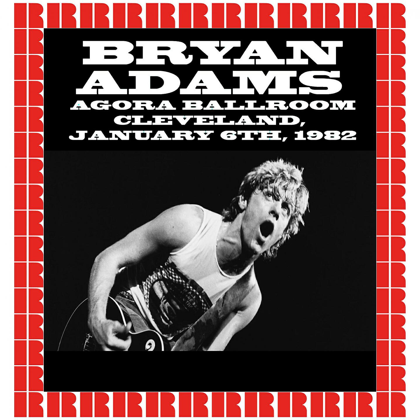 Bryan Adams - Remember
