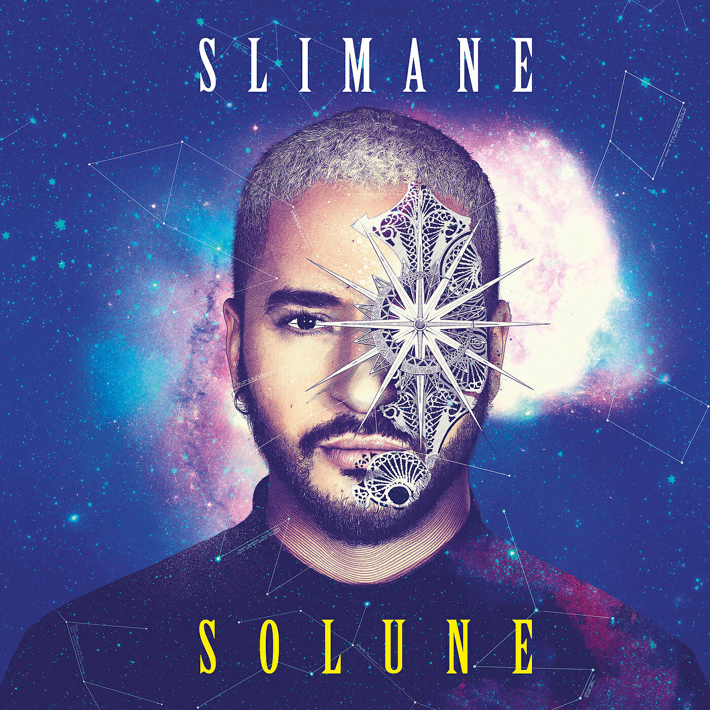 Slimane - Luna