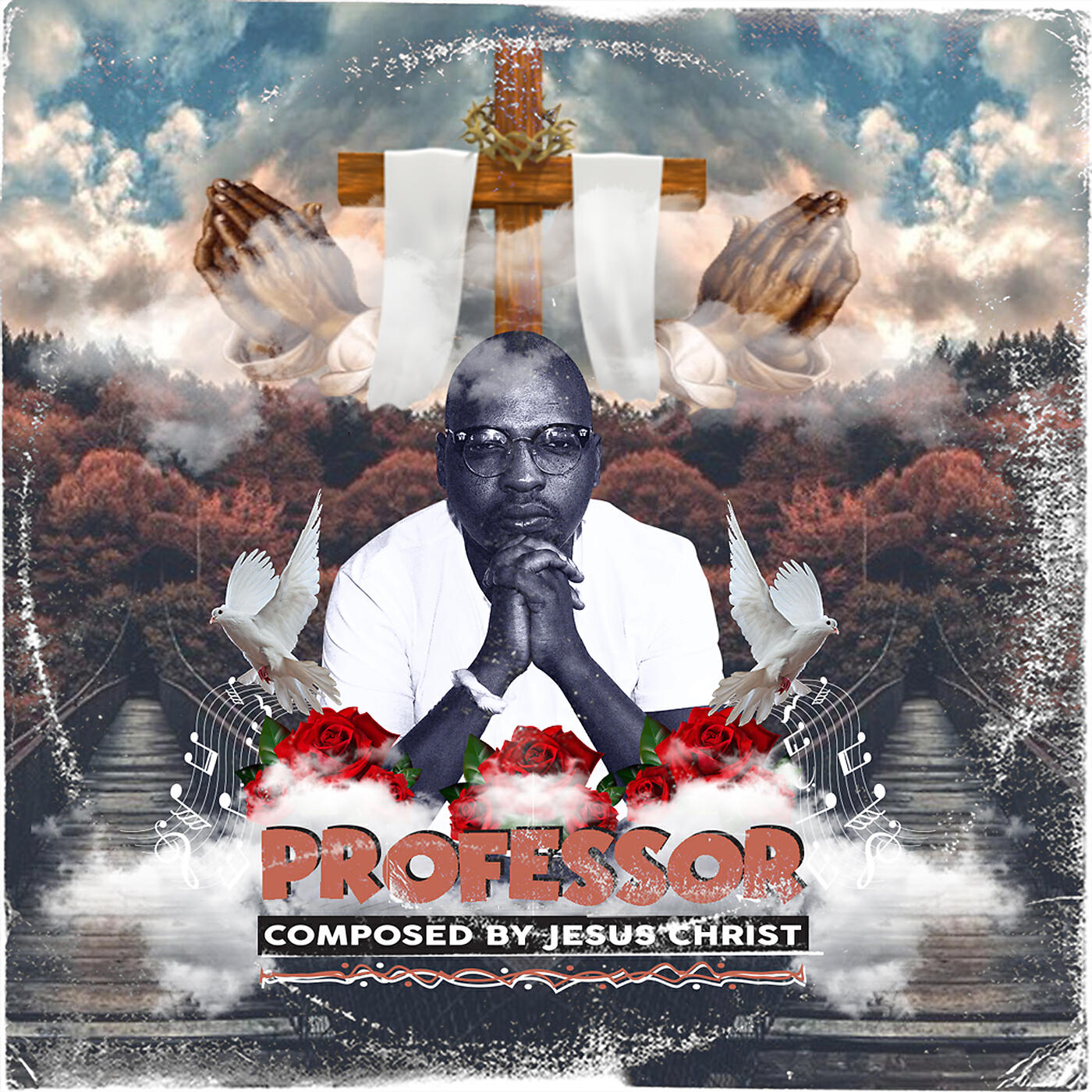 Professor - Unobenga (Edit)