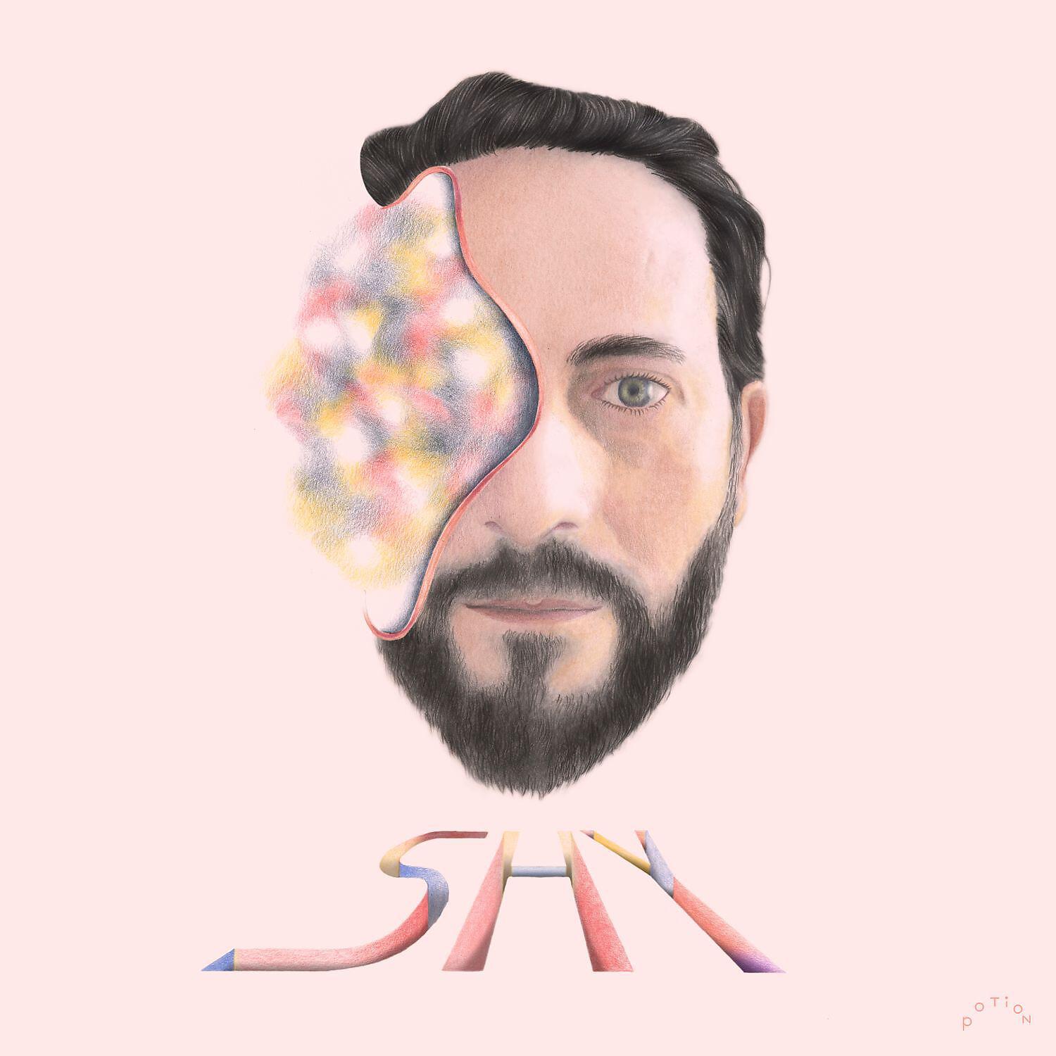 The Magician - SHY (feat. Brayton Bowman) [Club Mix]