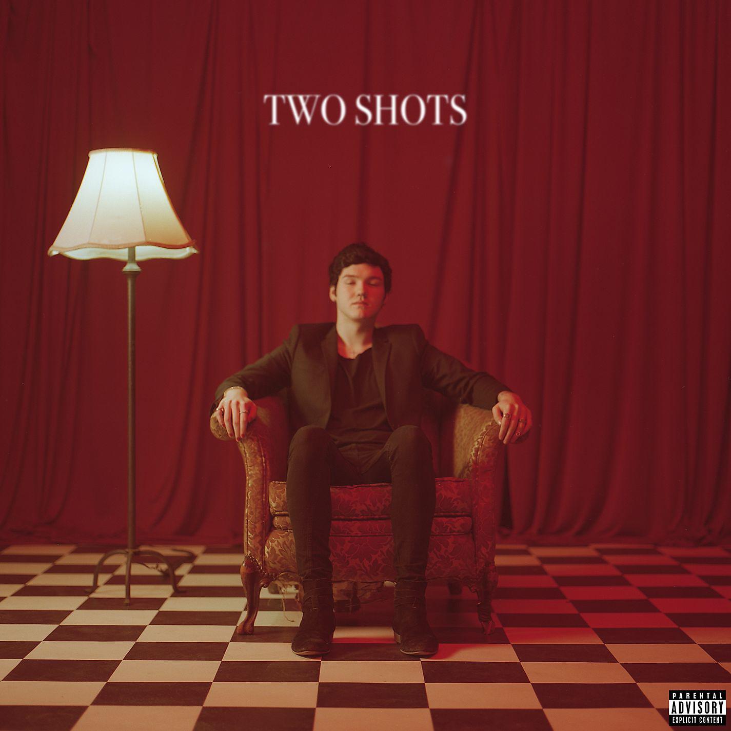 Постер альбома Two Shots (feat. gnash)