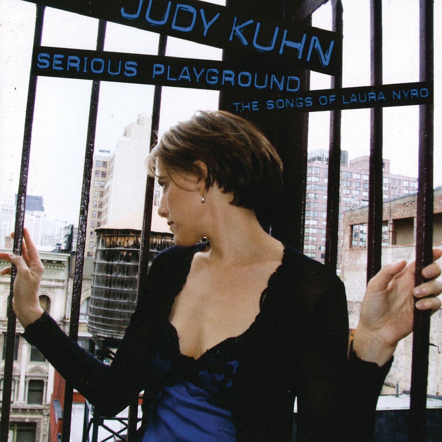 Judy Kuhn - Buy And Sell