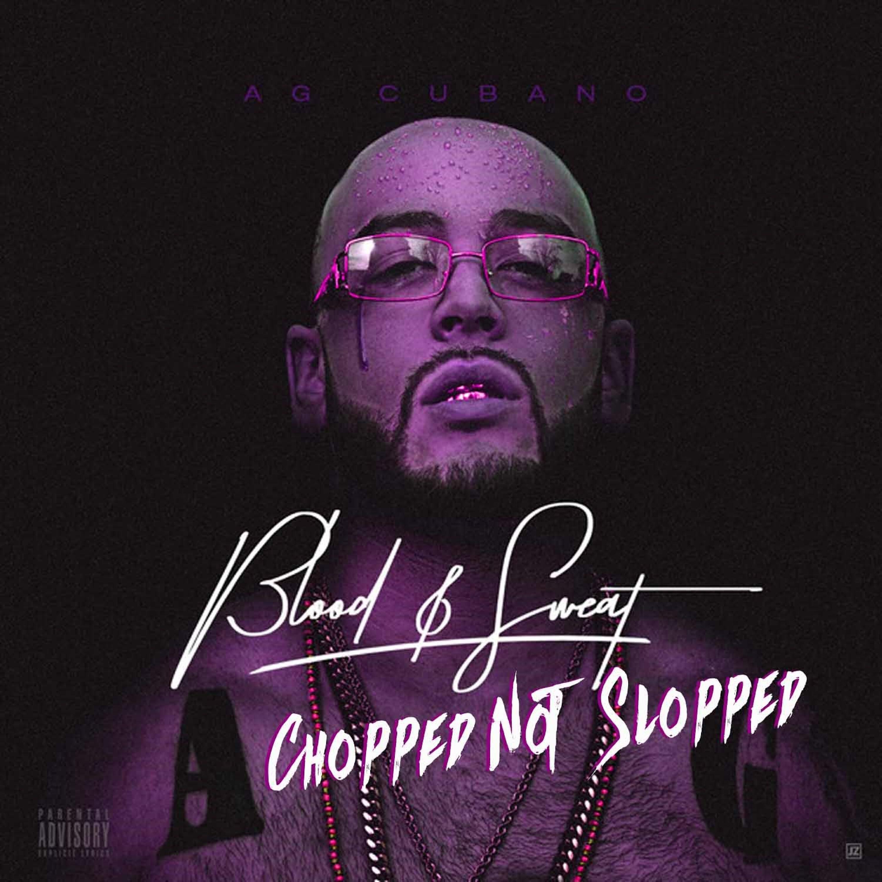 Lil Raider - Get Away (feat. Lazy-Boy, Lil Raider & Grammz) (Chopped Not Slopped)