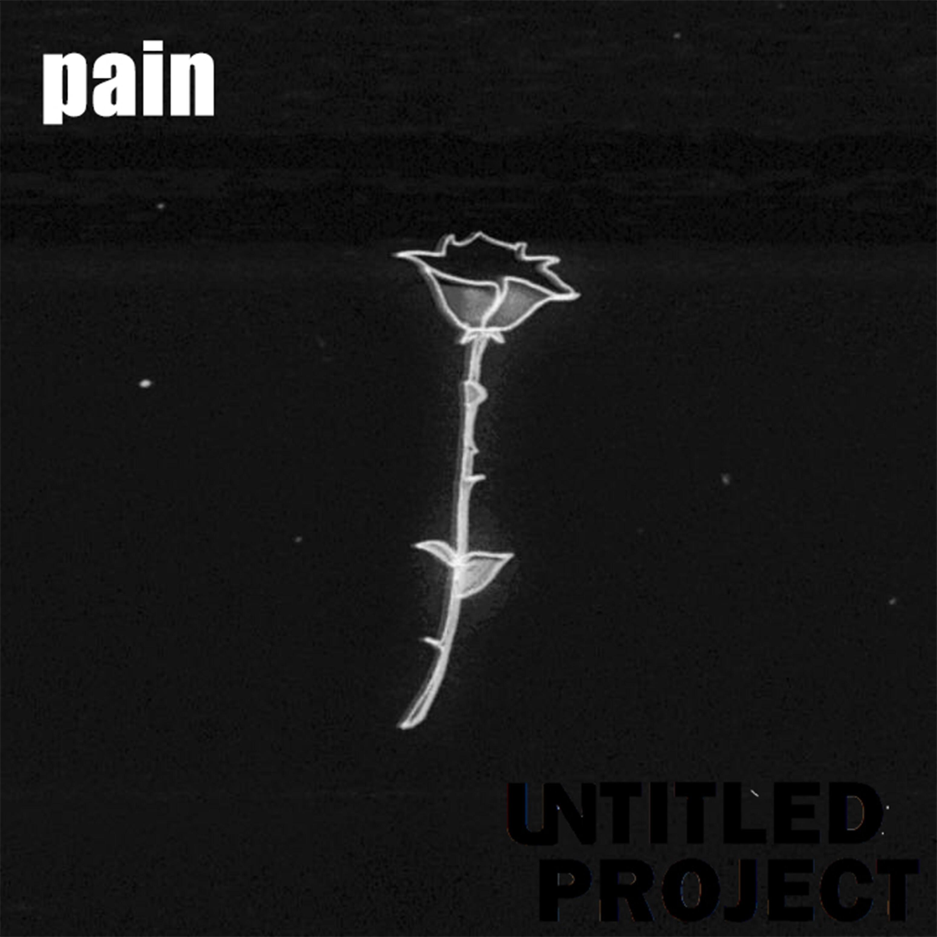 Frnk J - Pain