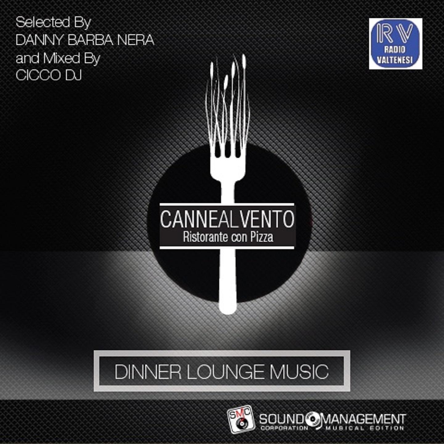 Постер альбома Canne Al Vento