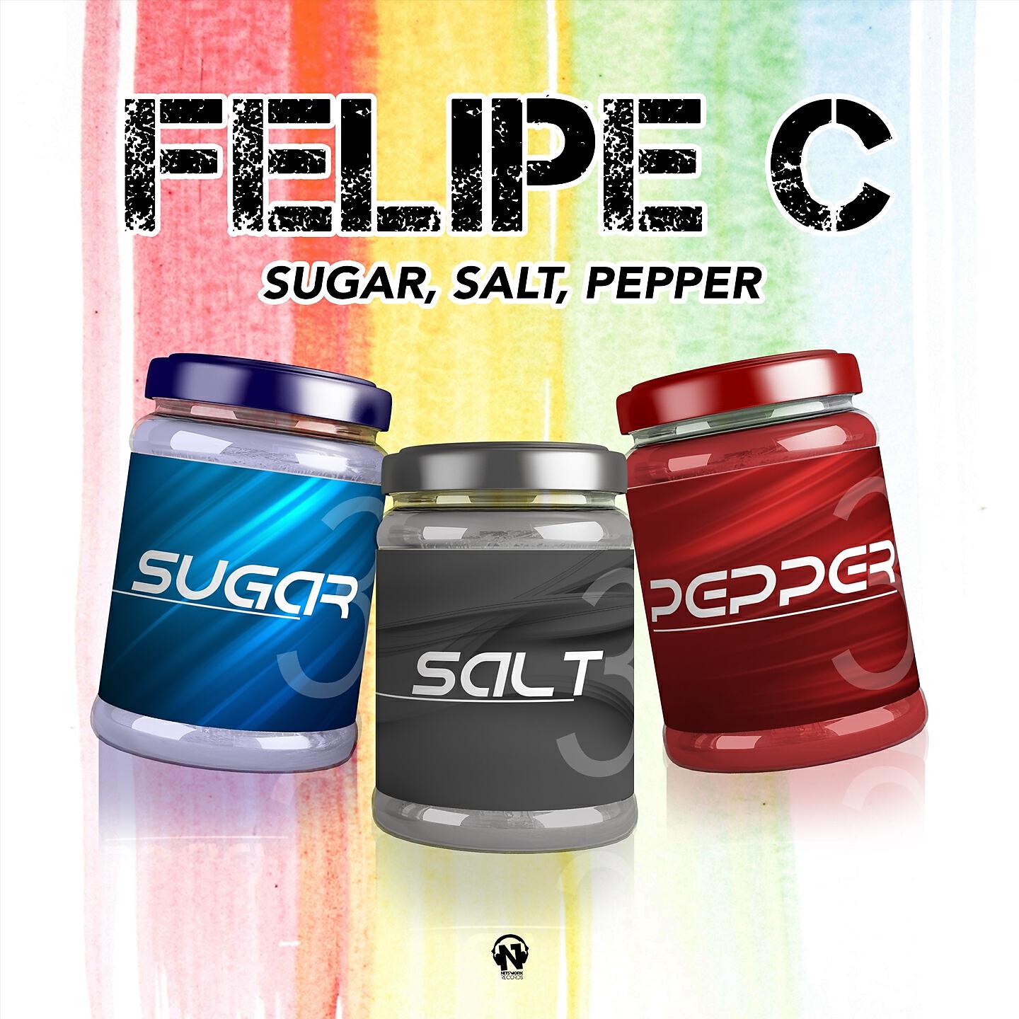 Felipe C - Cabalo