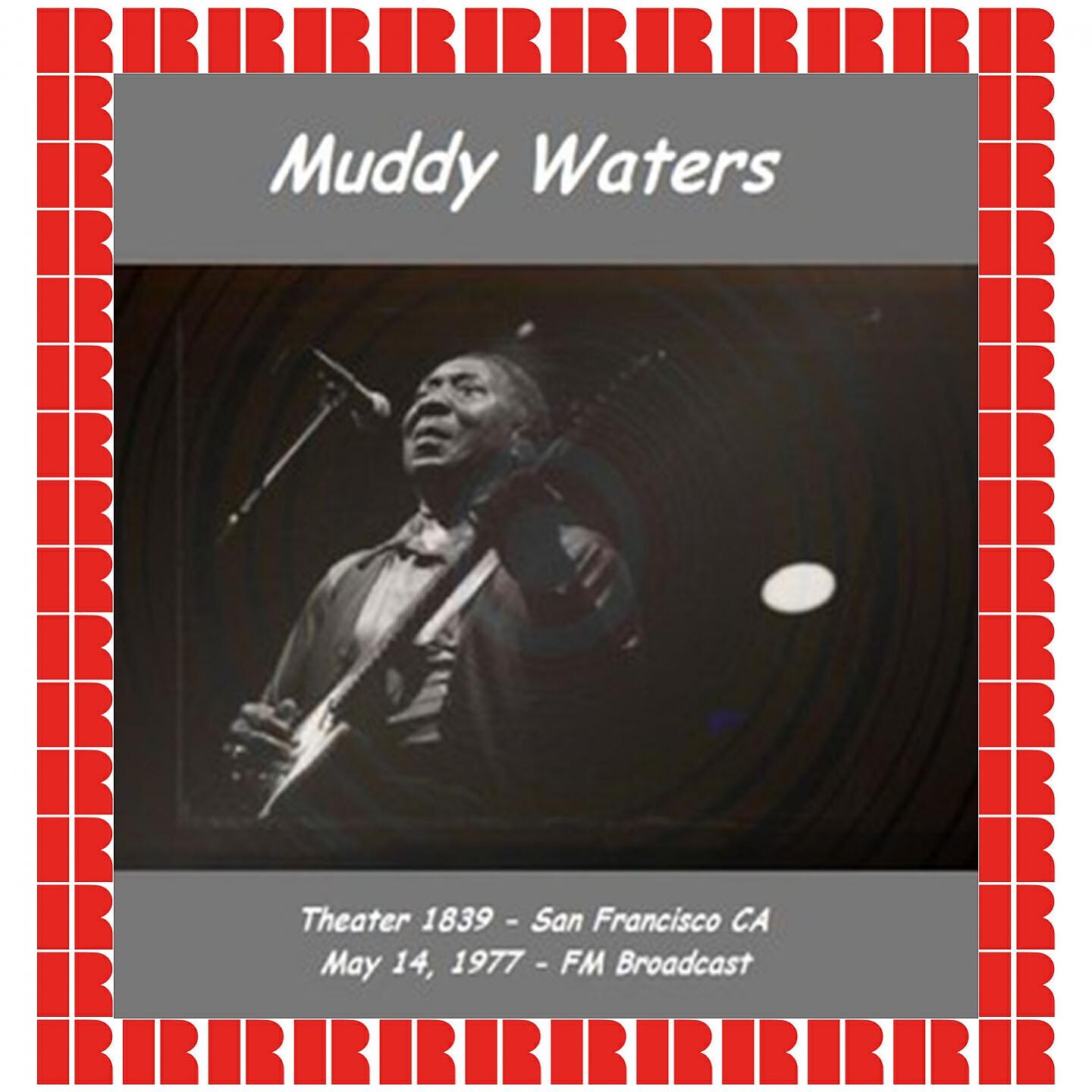 Muddy Waters - Howlin' Wolf