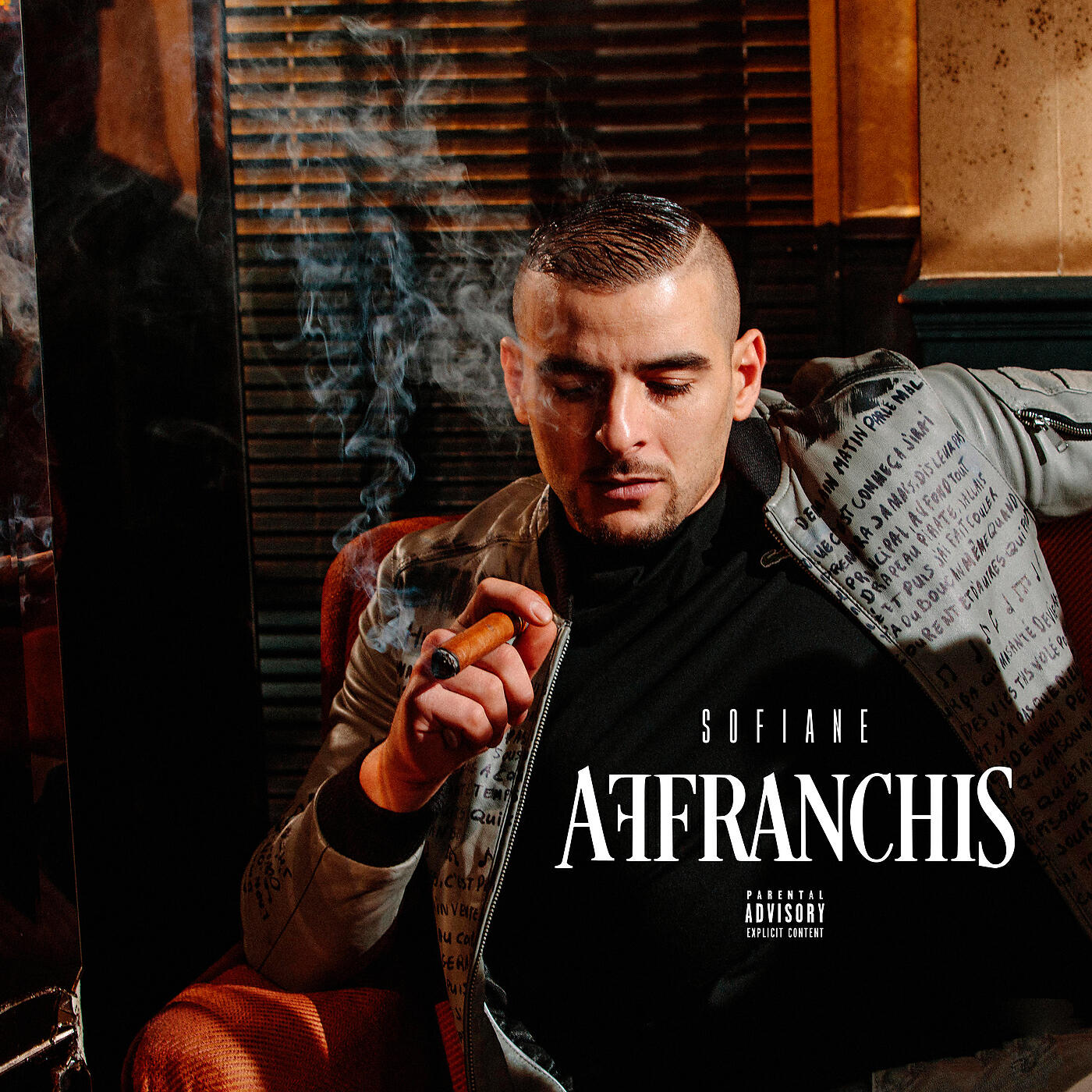Sofiane - 200