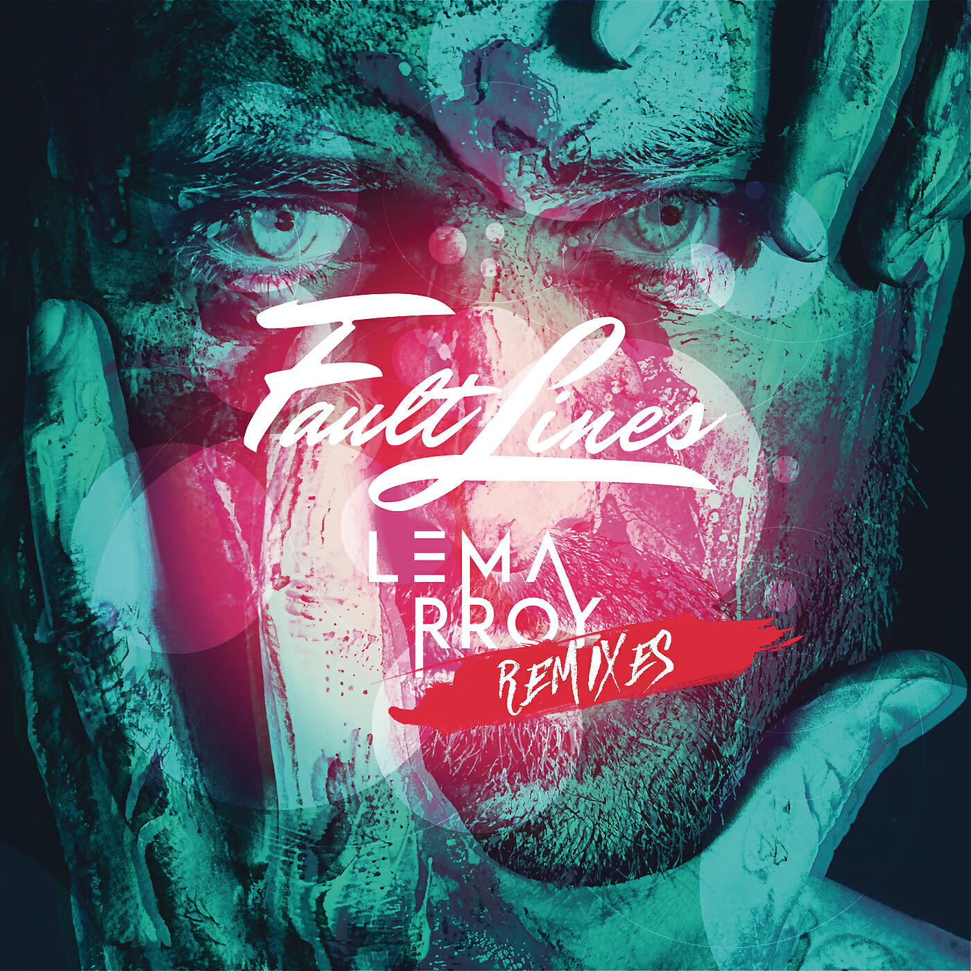 Lemarroy - Fault Lines (Victor Porfidio & Obregon Remix)