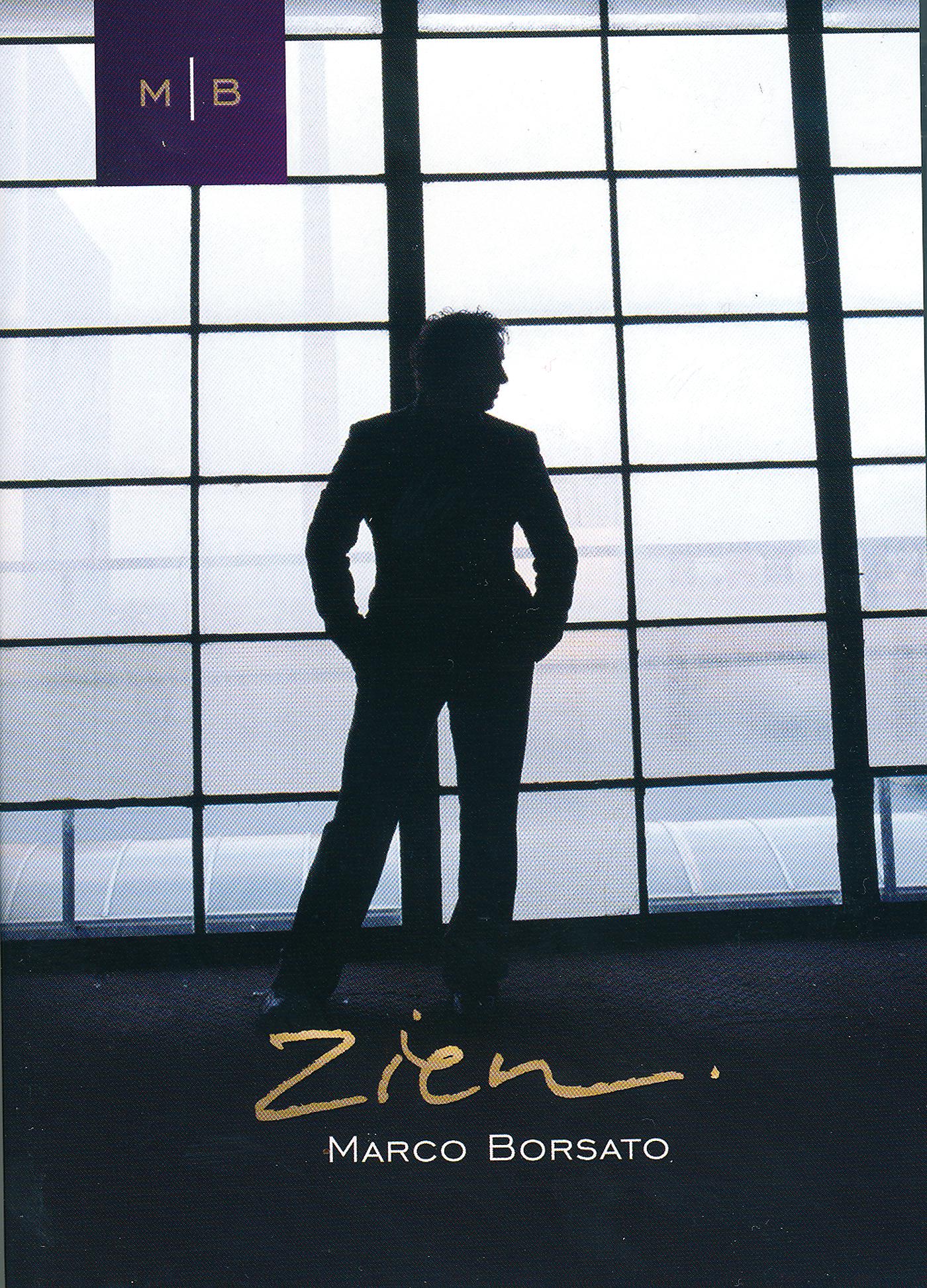 Постер альбома Zien