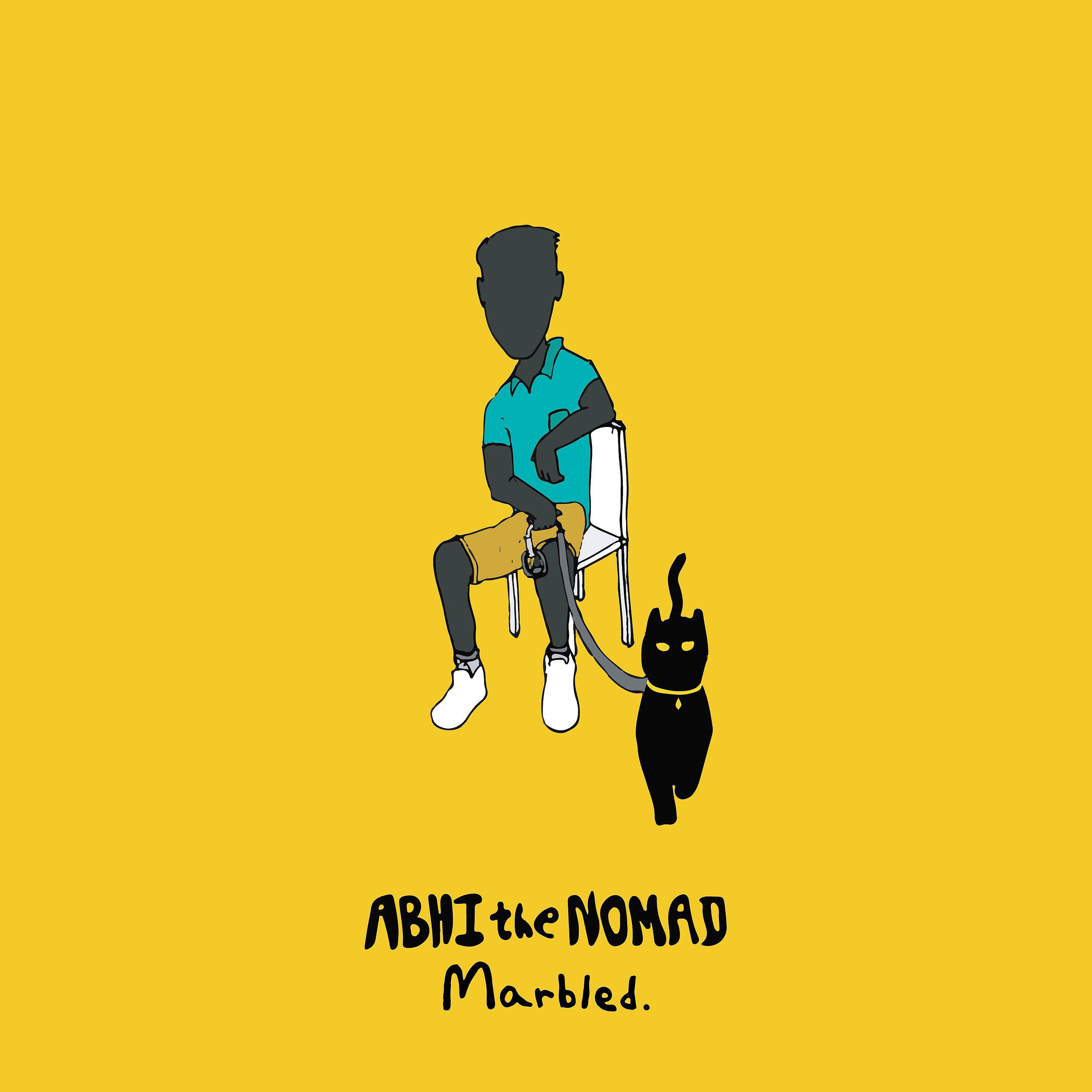 Abhi The Nomad - Somebody to Love