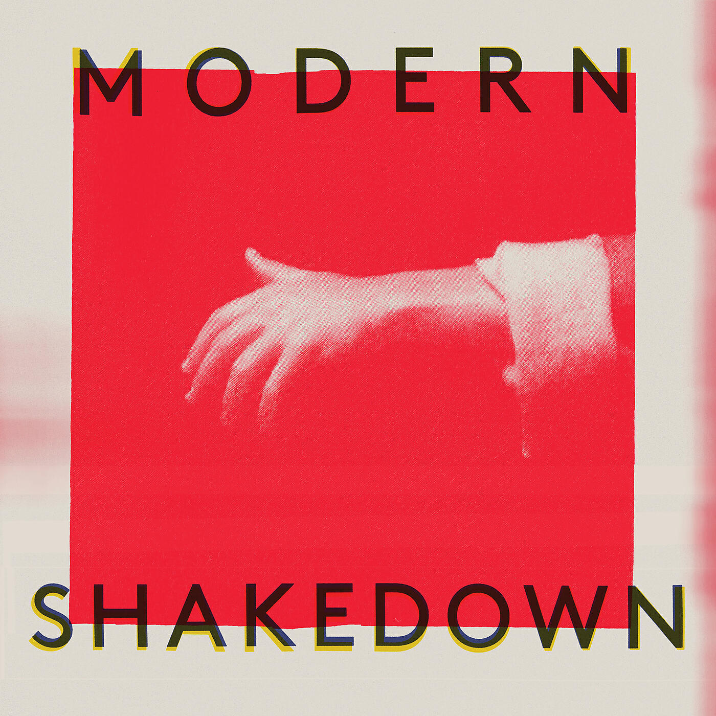 Dear Rouge - Modern Shakedown