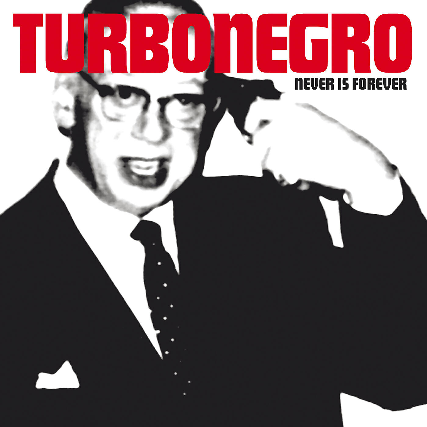 Turbonegro - Hush Earthling (Alternative Version / Bonus Track)