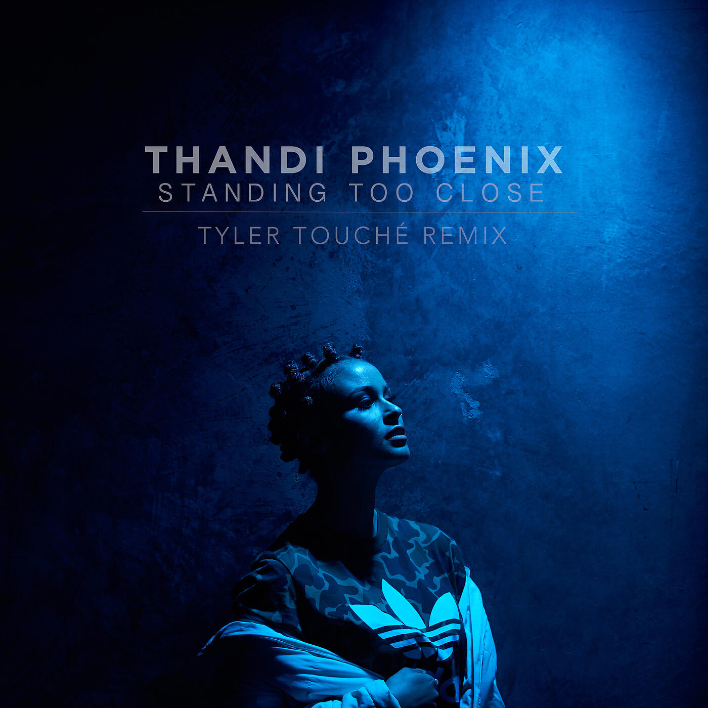 Thandi Phoenix - Standing Too Close (Tyler Touché Remix)