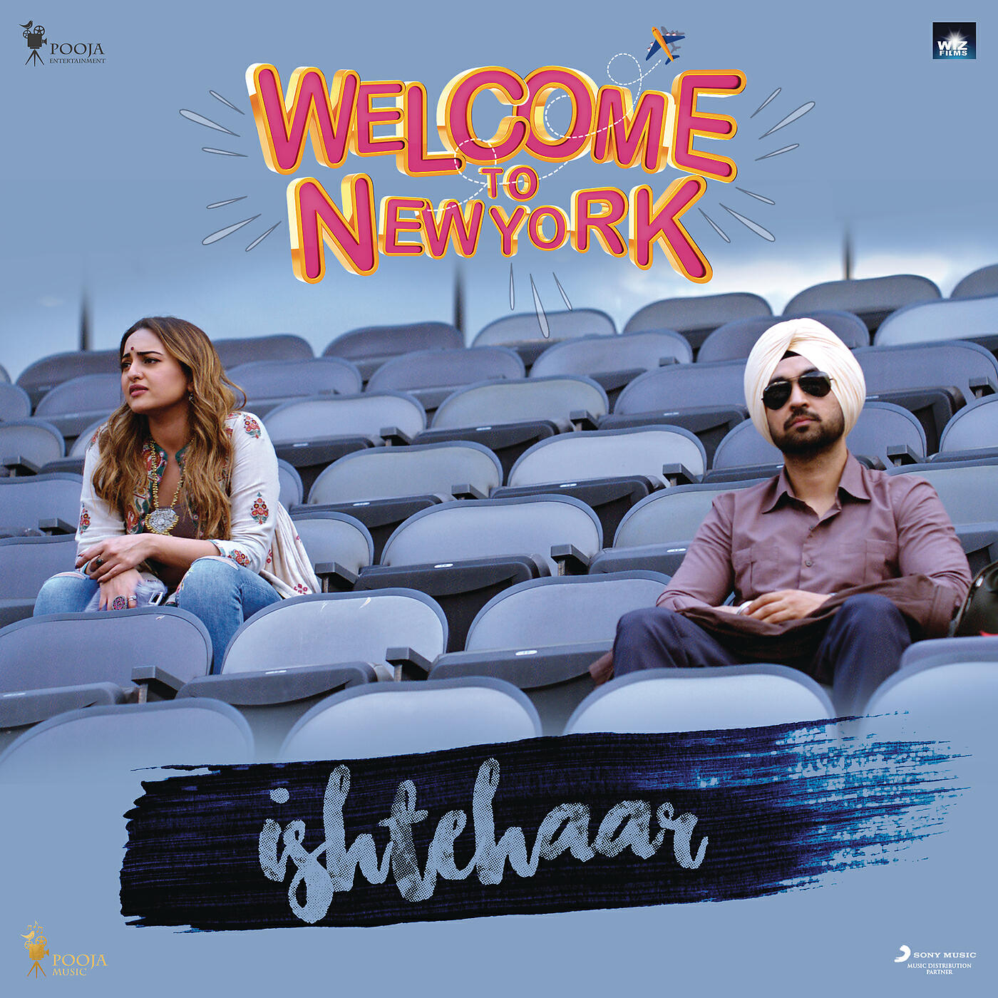 Shamir Tandon - Ishtehaar (From 
