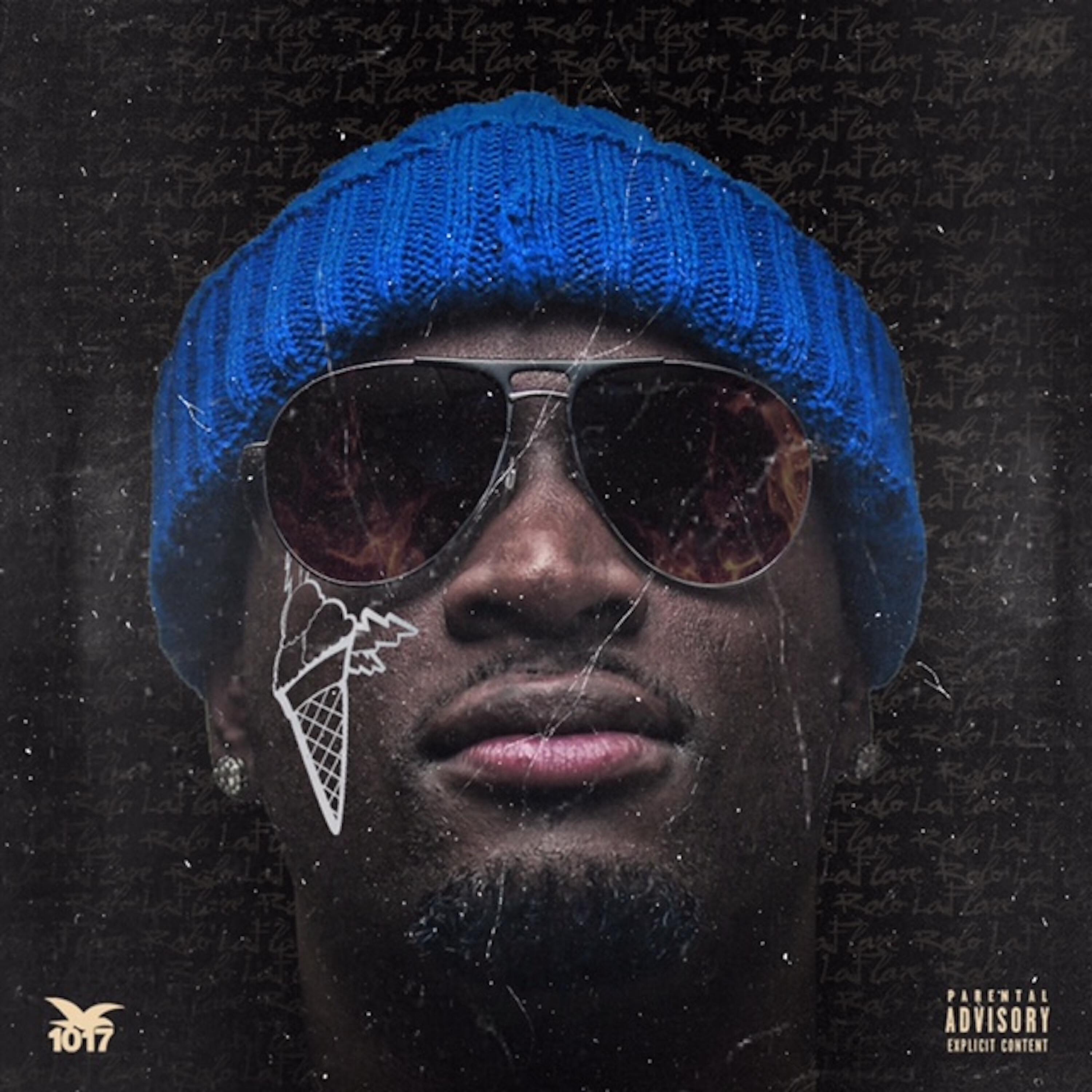 RALO - Dangerous Love (feat. Gucci Mane, Sean Garret & Fetty Wap)