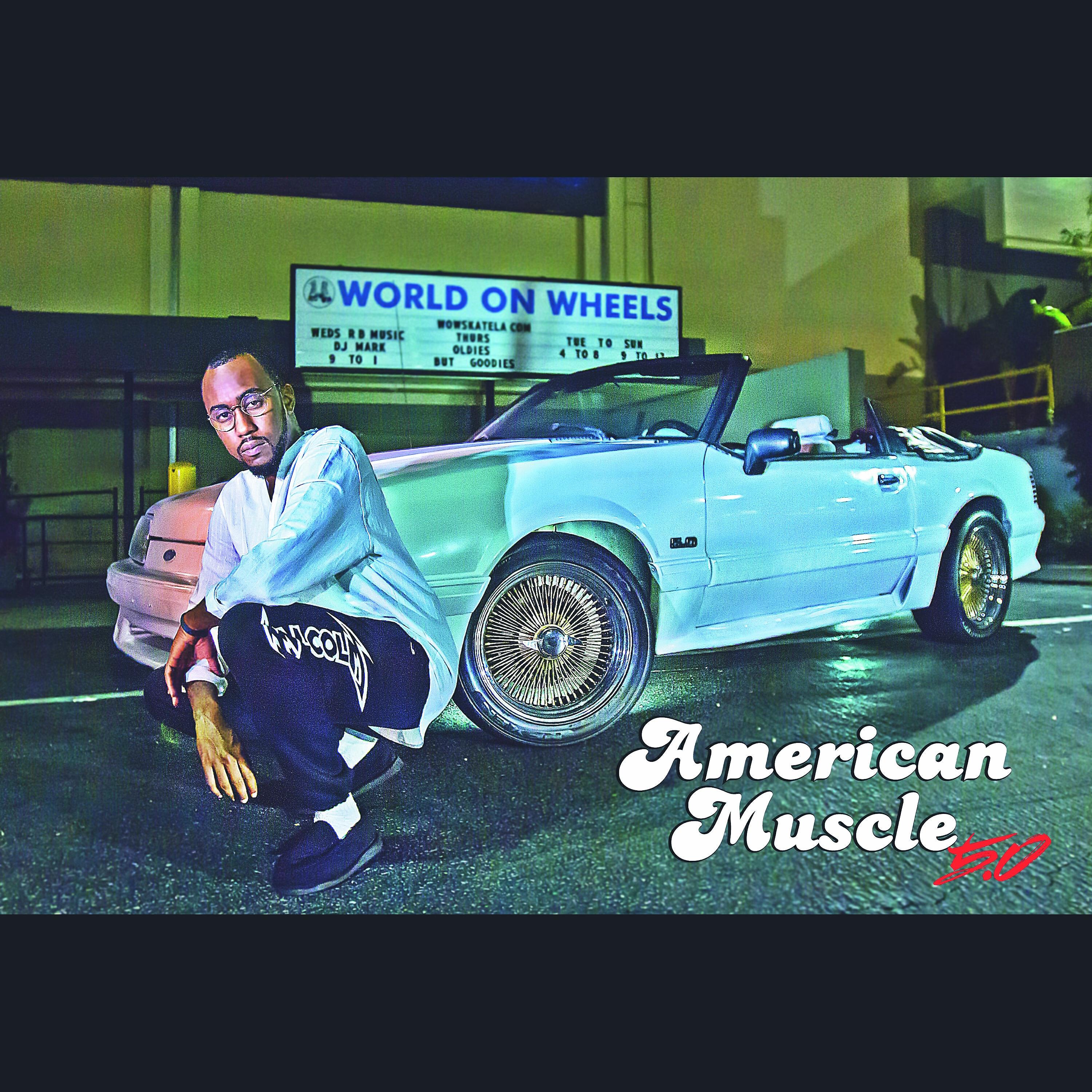 Polyester The Saint - A Chance (feat. Clyde Carson & 1-O.A.K.)