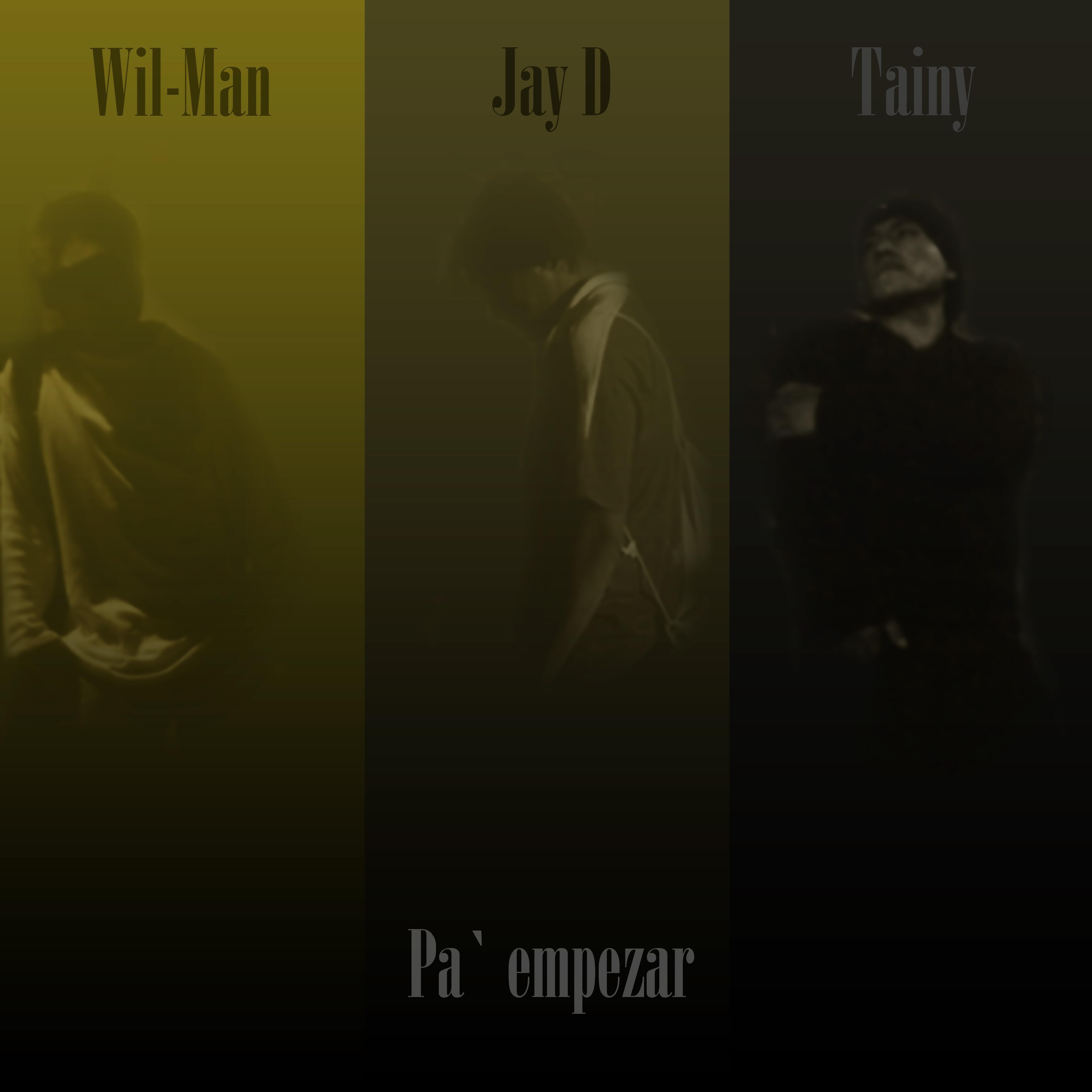 Wil-Man - Pa` Empezar (feat. Jay D, Tainy)