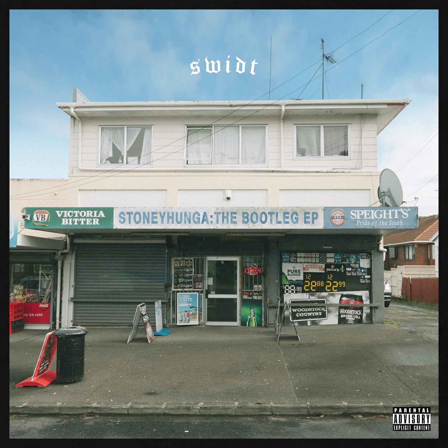 SWIDT - Off The Top