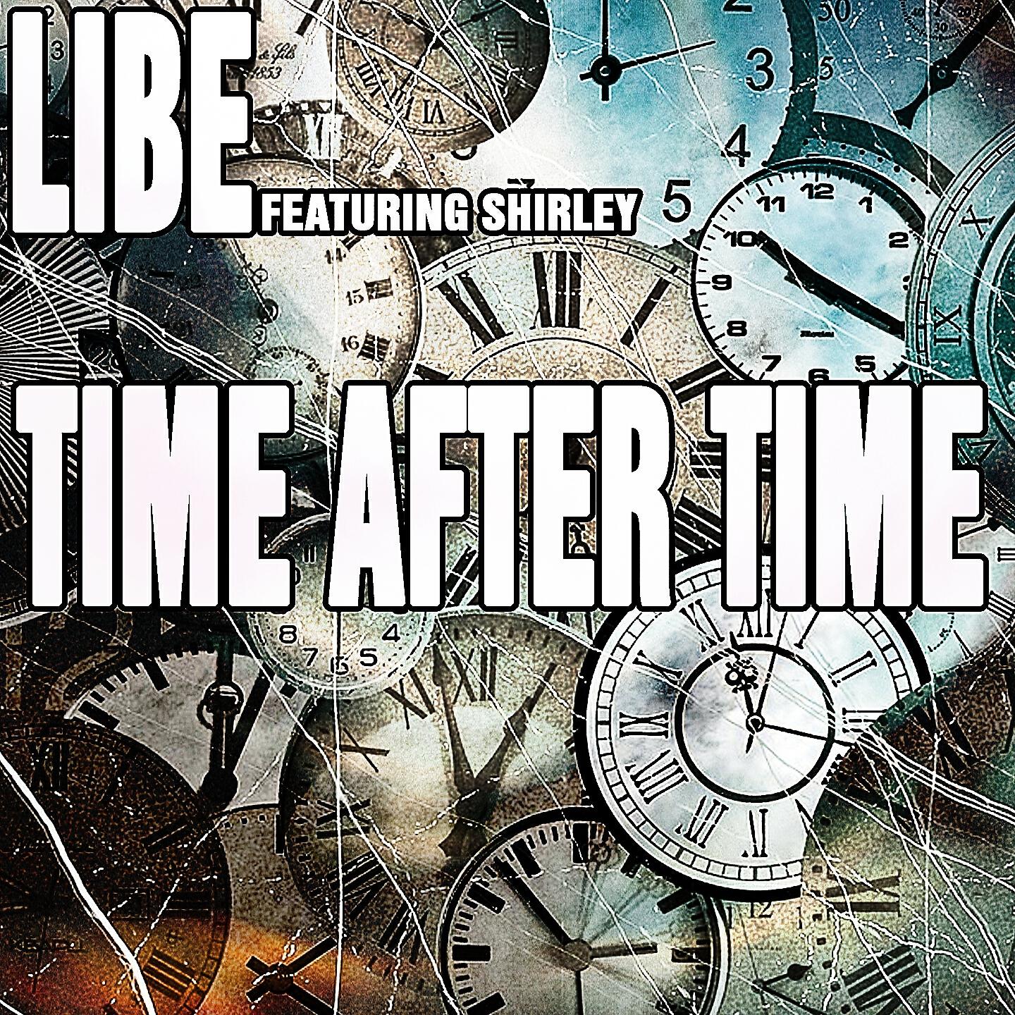 Libe - Time After Time (Instrumental)