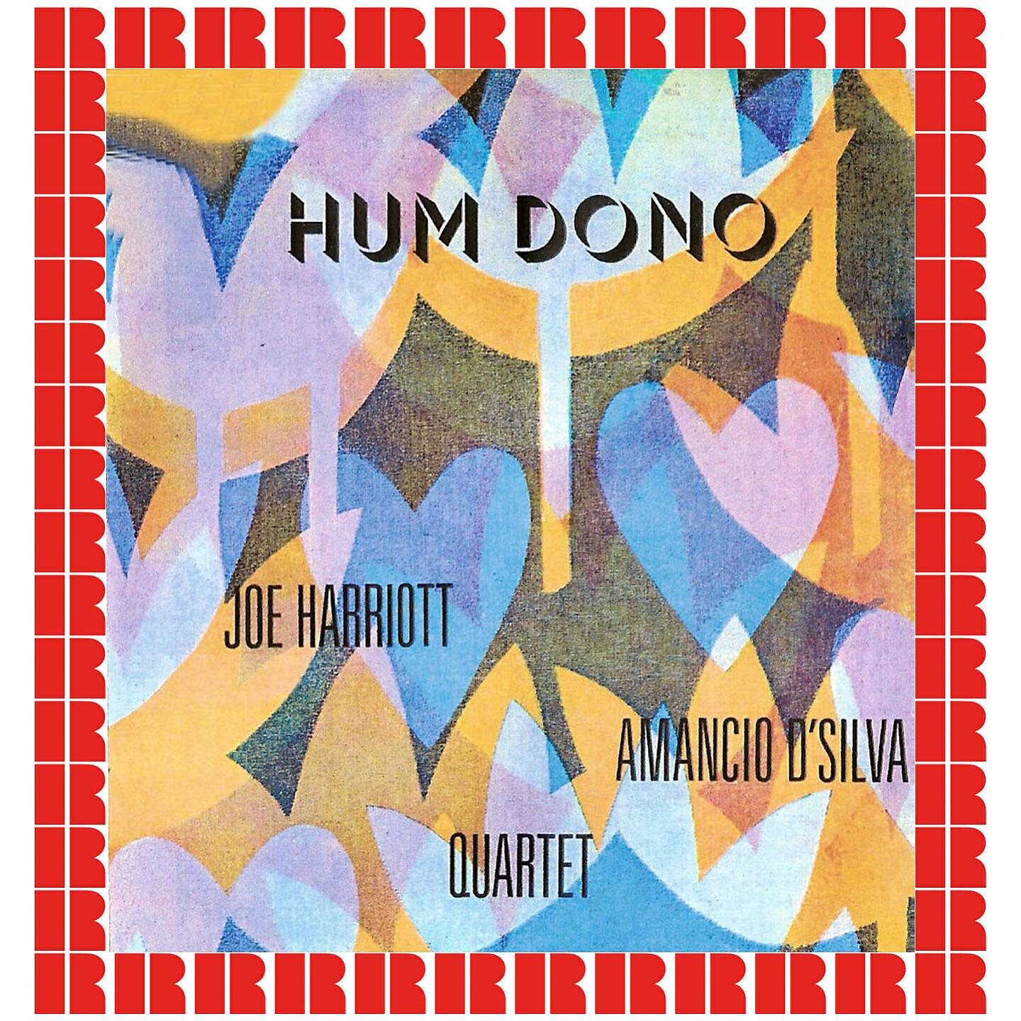 Joe Harriott - Stephano's Dance