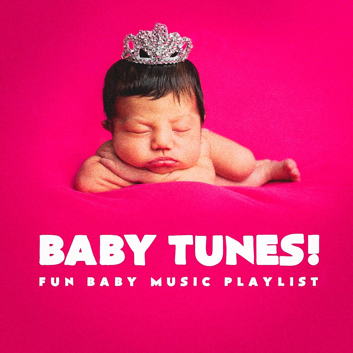 Baby's Nursery Music - By the Chinny Chin Chin