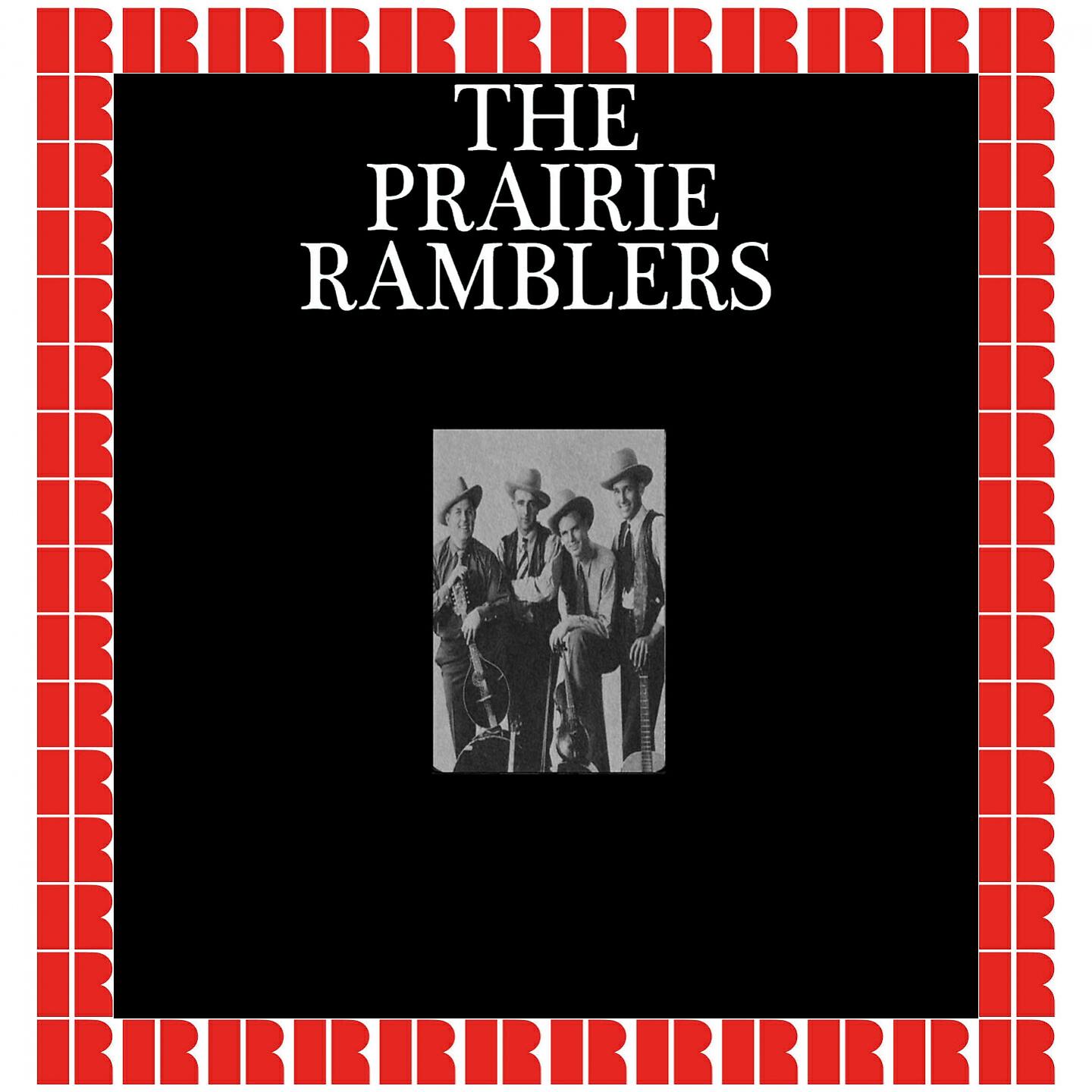 The Prairie Ramblers - F The Stork Comes To Our House