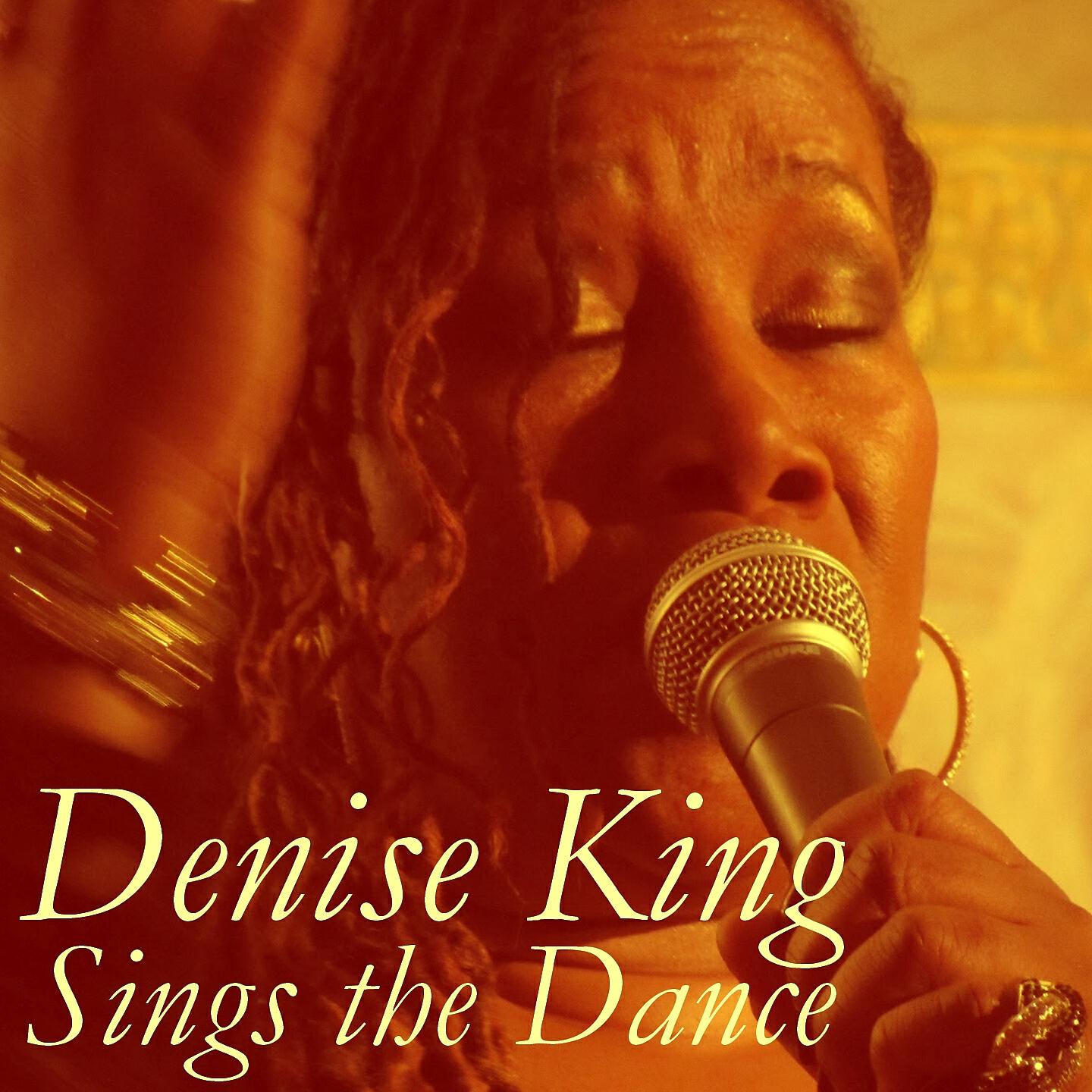 Denise King - Sunny