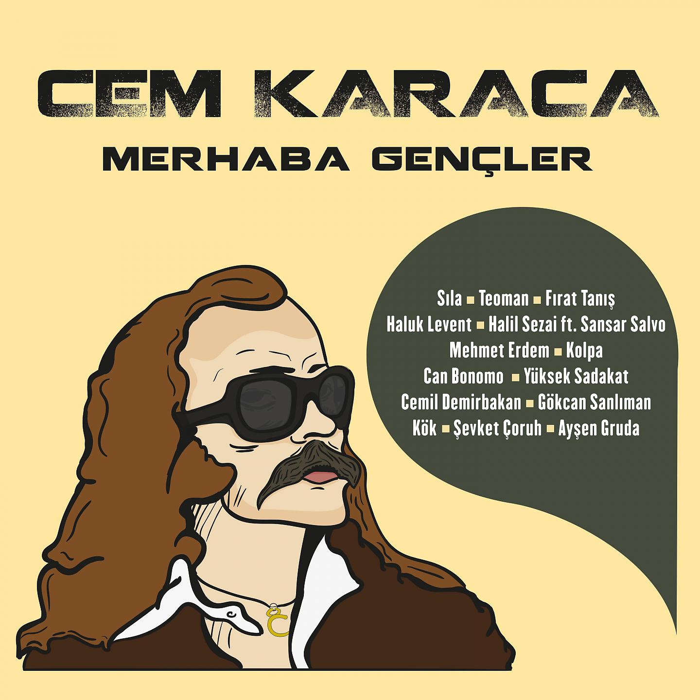 Can Bonomo - Namus Belası