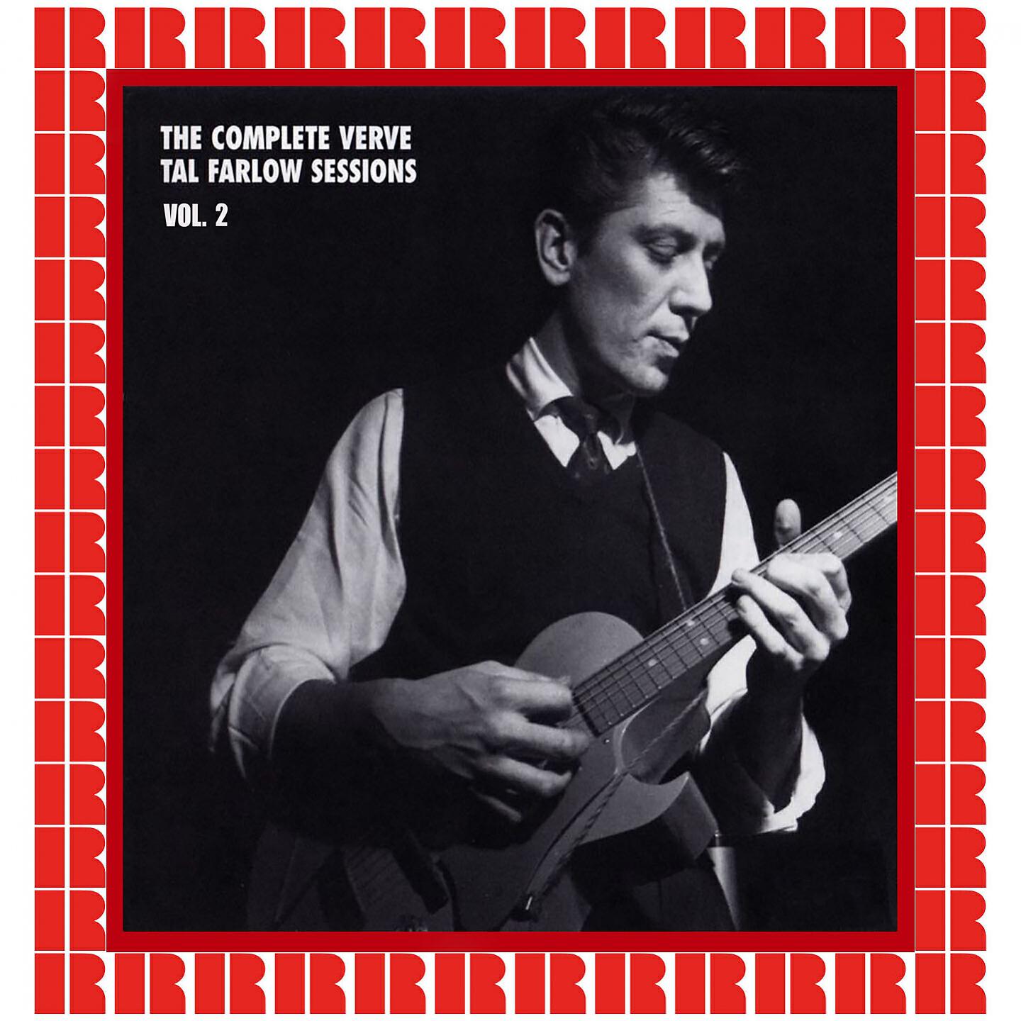 Tal Farlow - Telefunky