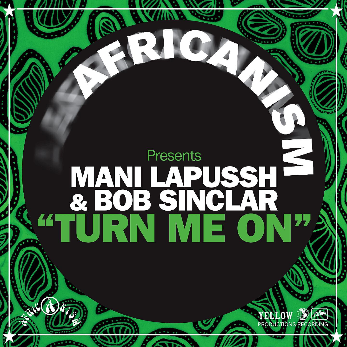 Mani Lapussh - Turn Me On (Africanism Presents)