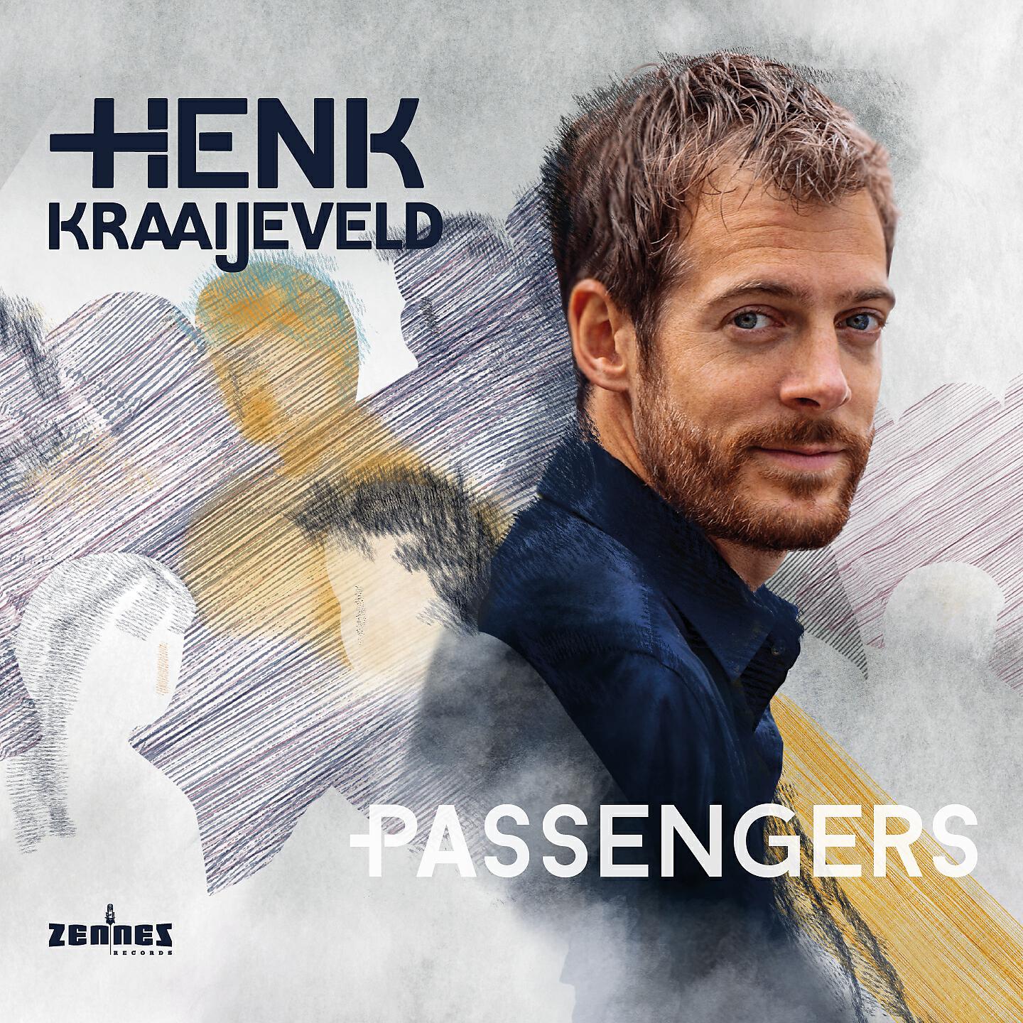 Henk Kraaijeveld - Passengers