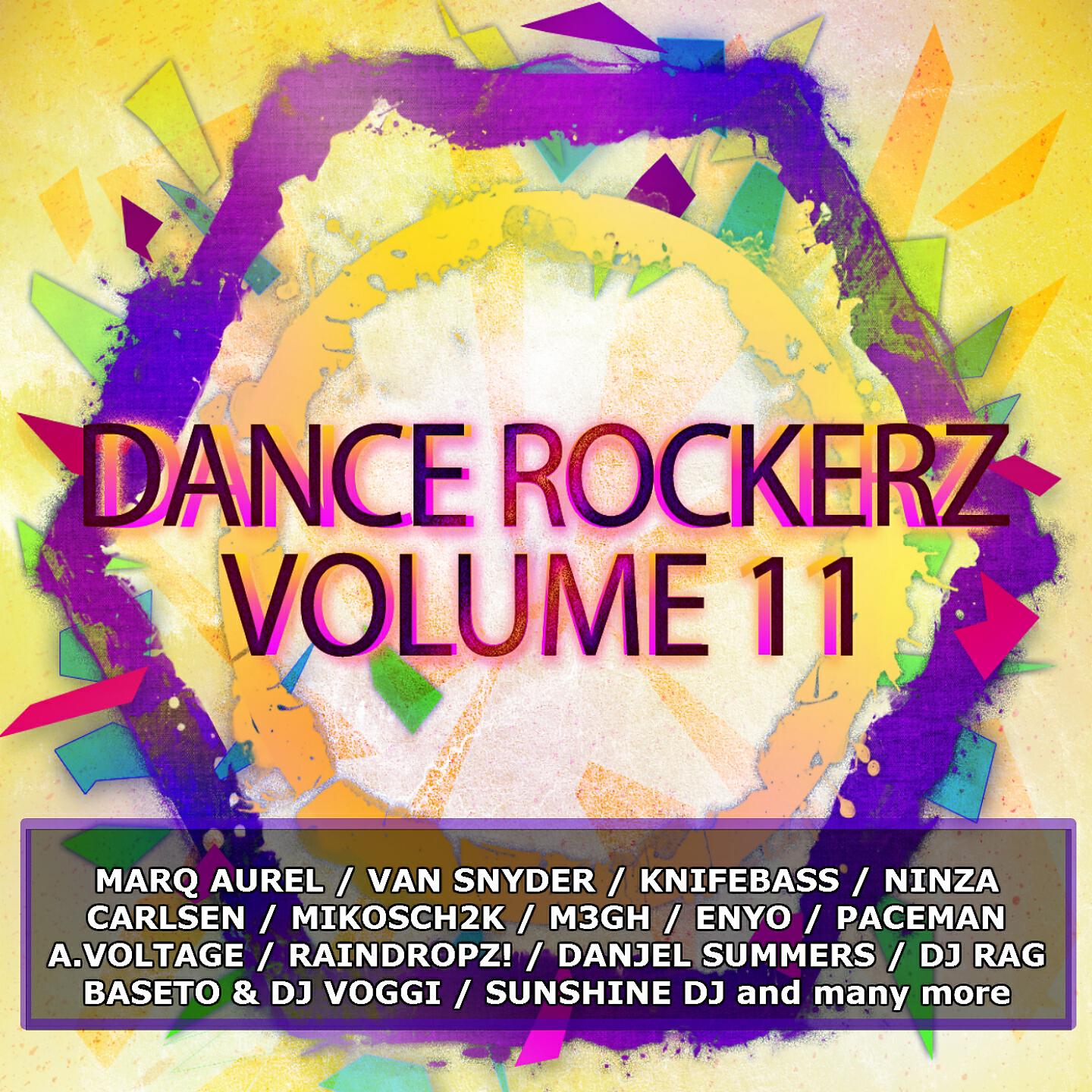 Mikosch2k - Afraid of My Heart (Radio Edit)