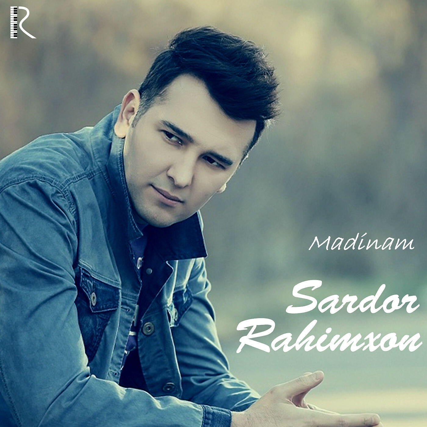 Sardor Rahimxon - Madinam