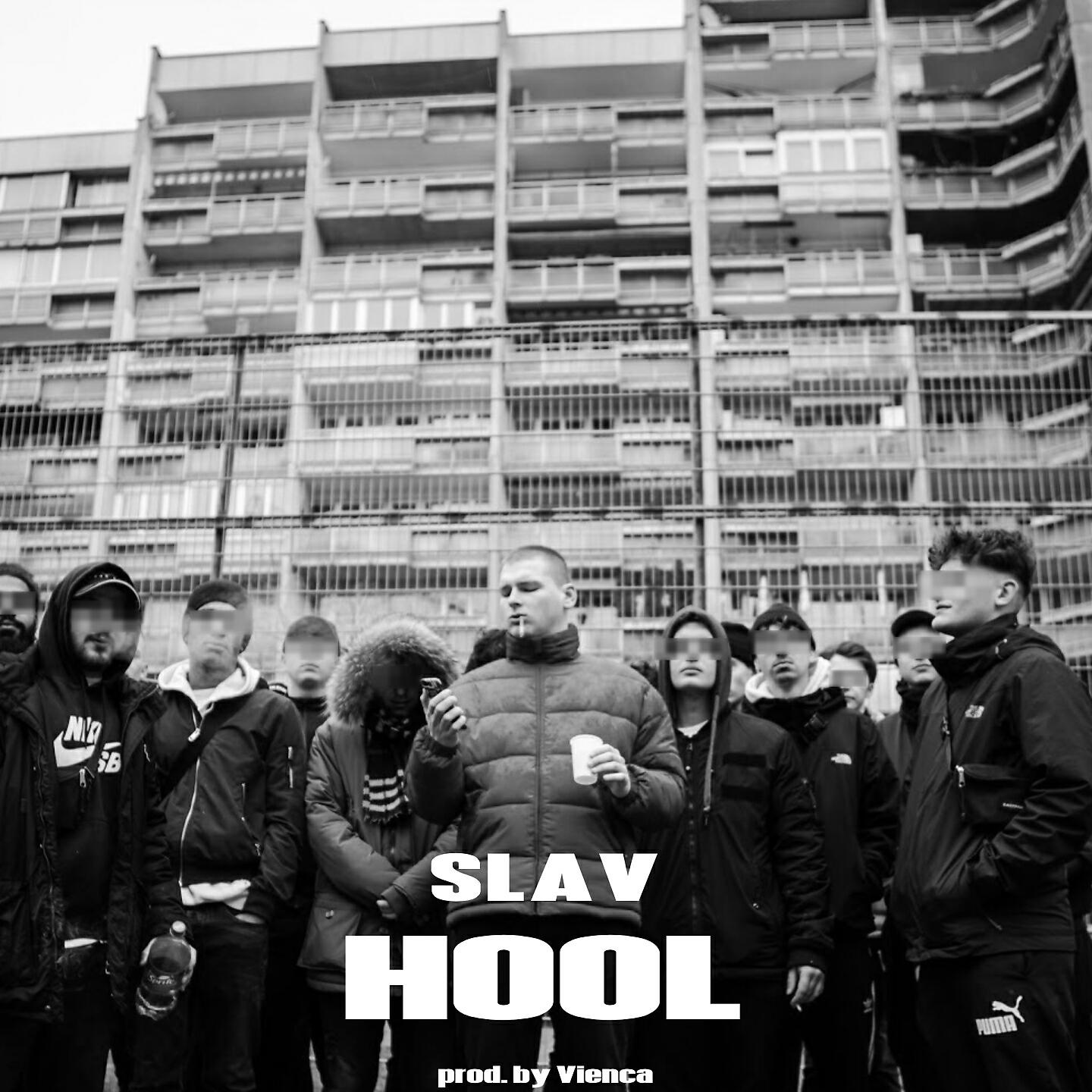 SLAV - Hool