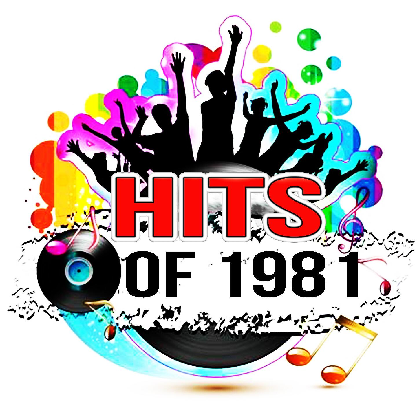 Альбом Hits of 1981 исполнителя Various Artists
