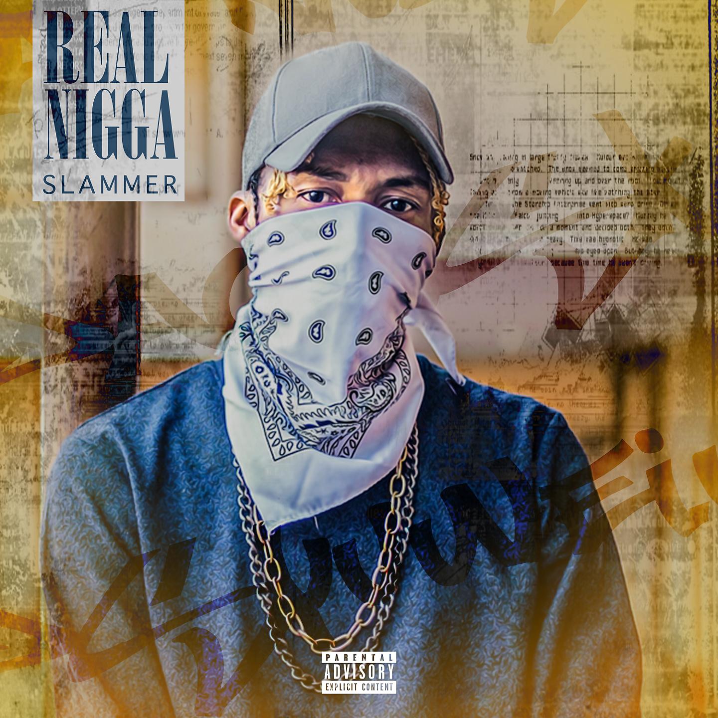 Постер альбома Real Nigga