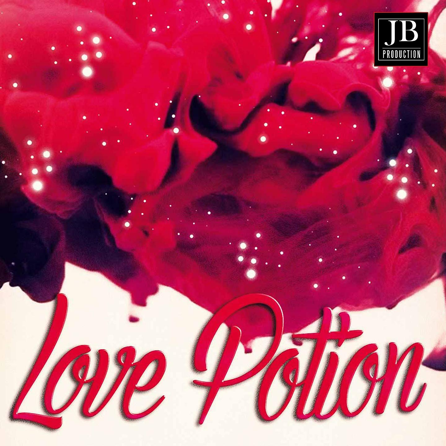Постер альбома Love Potion