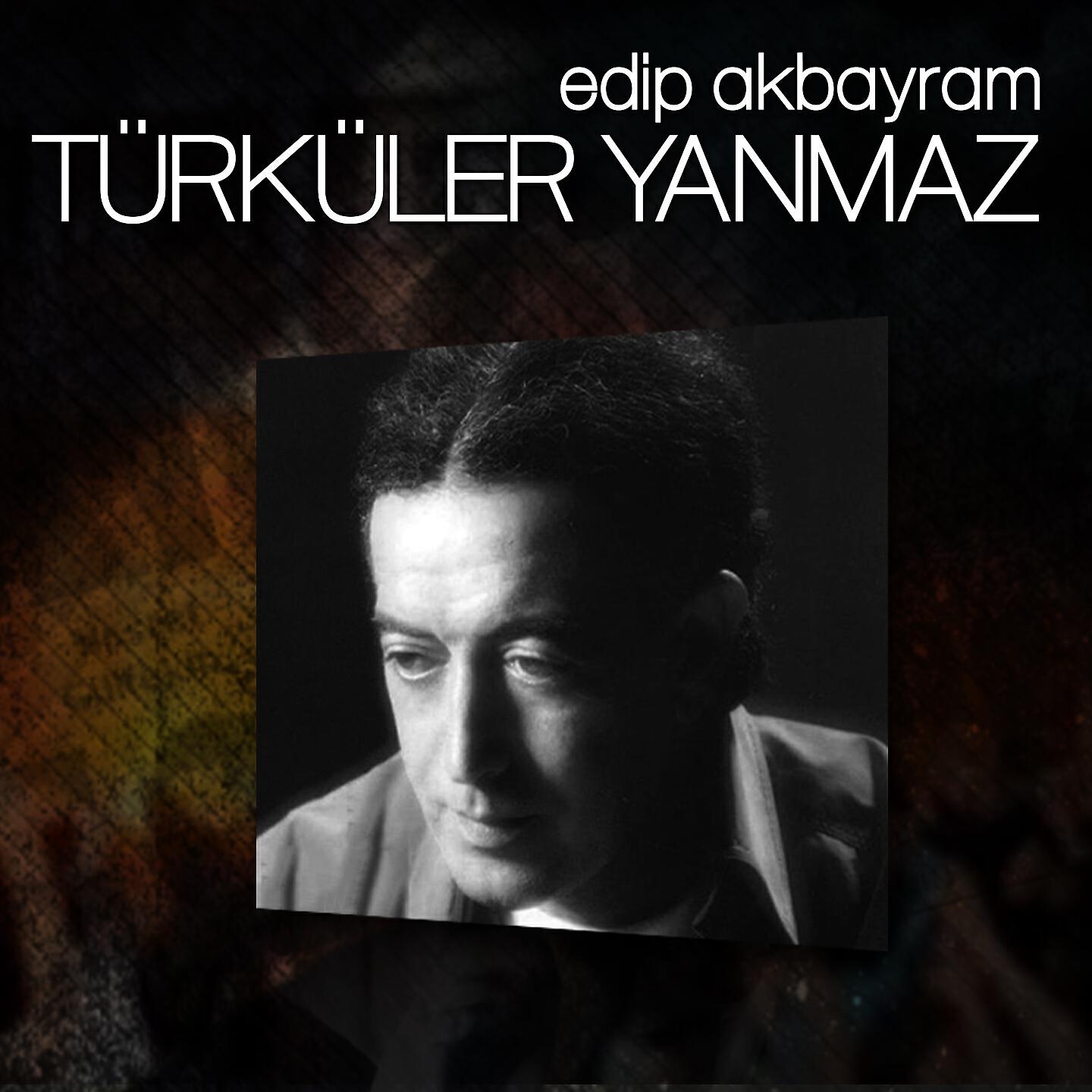 Edip Akbayram - Kasımpaşa Kıyıları