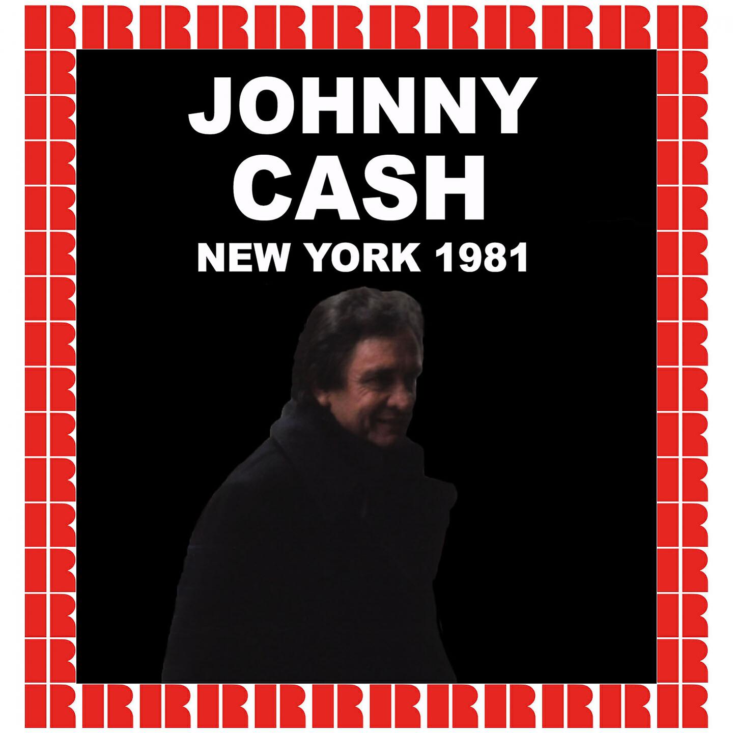 JOHNNY CASH - The Baron