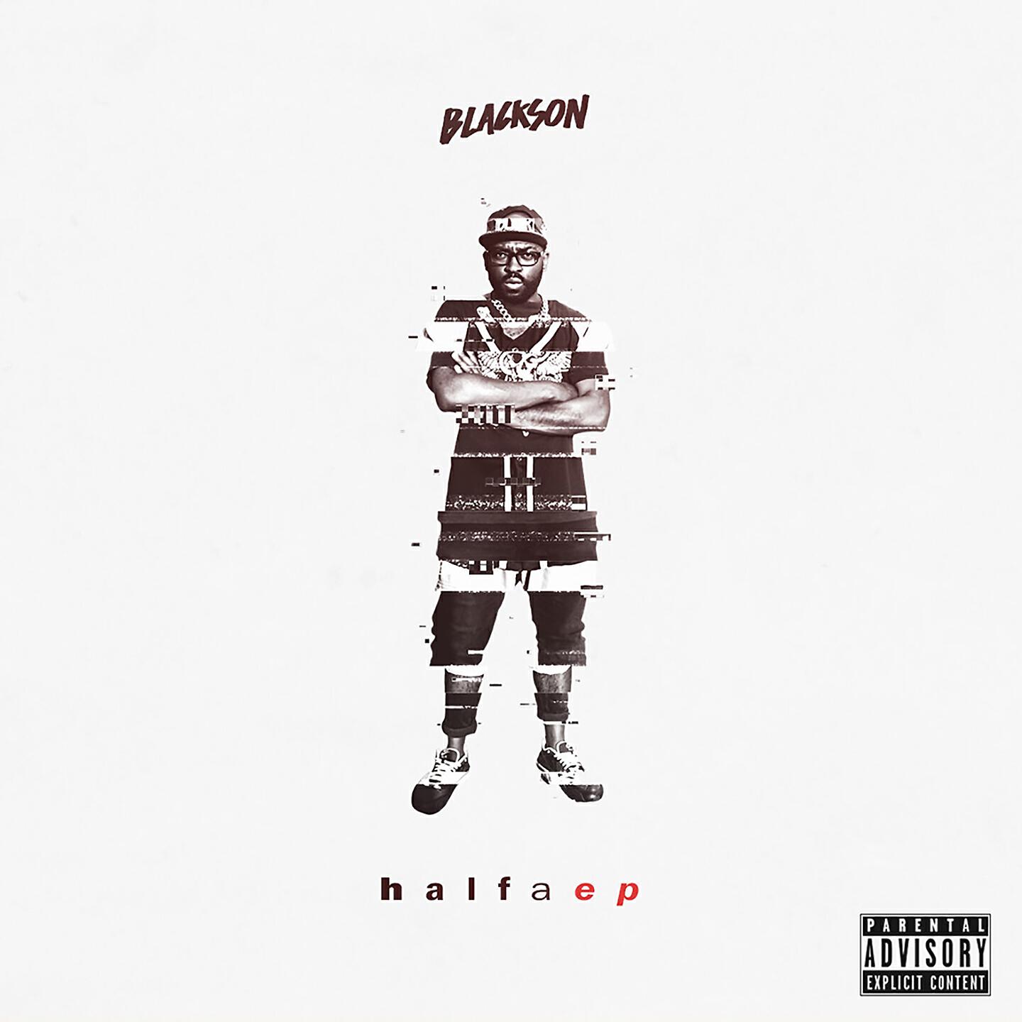 BLACKSON - U.K.