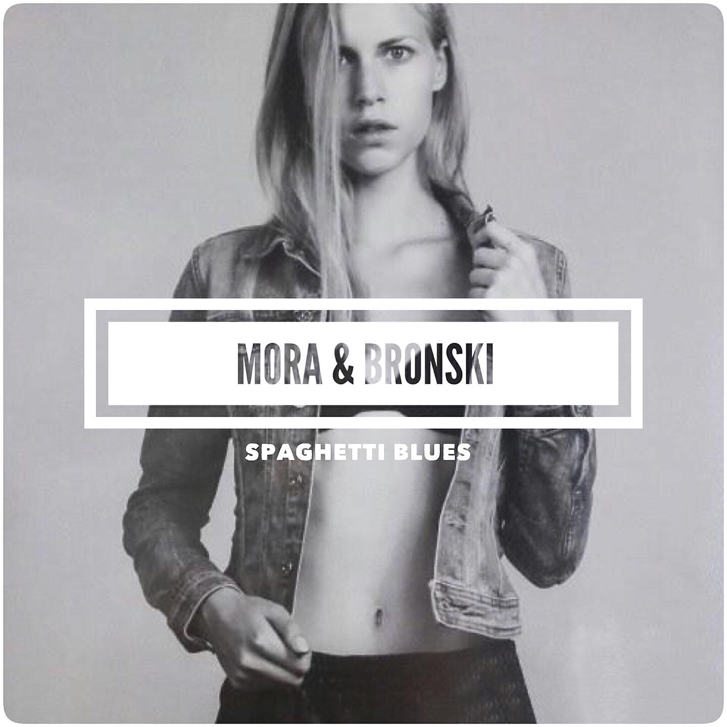 Mora & Bronski - Spaghetti Blues (Jay n Ar Remix)