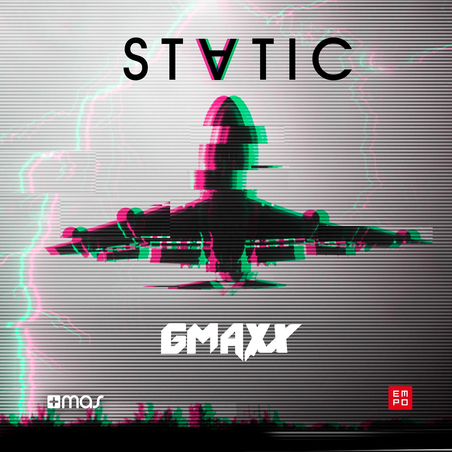 Постер альбома Static
