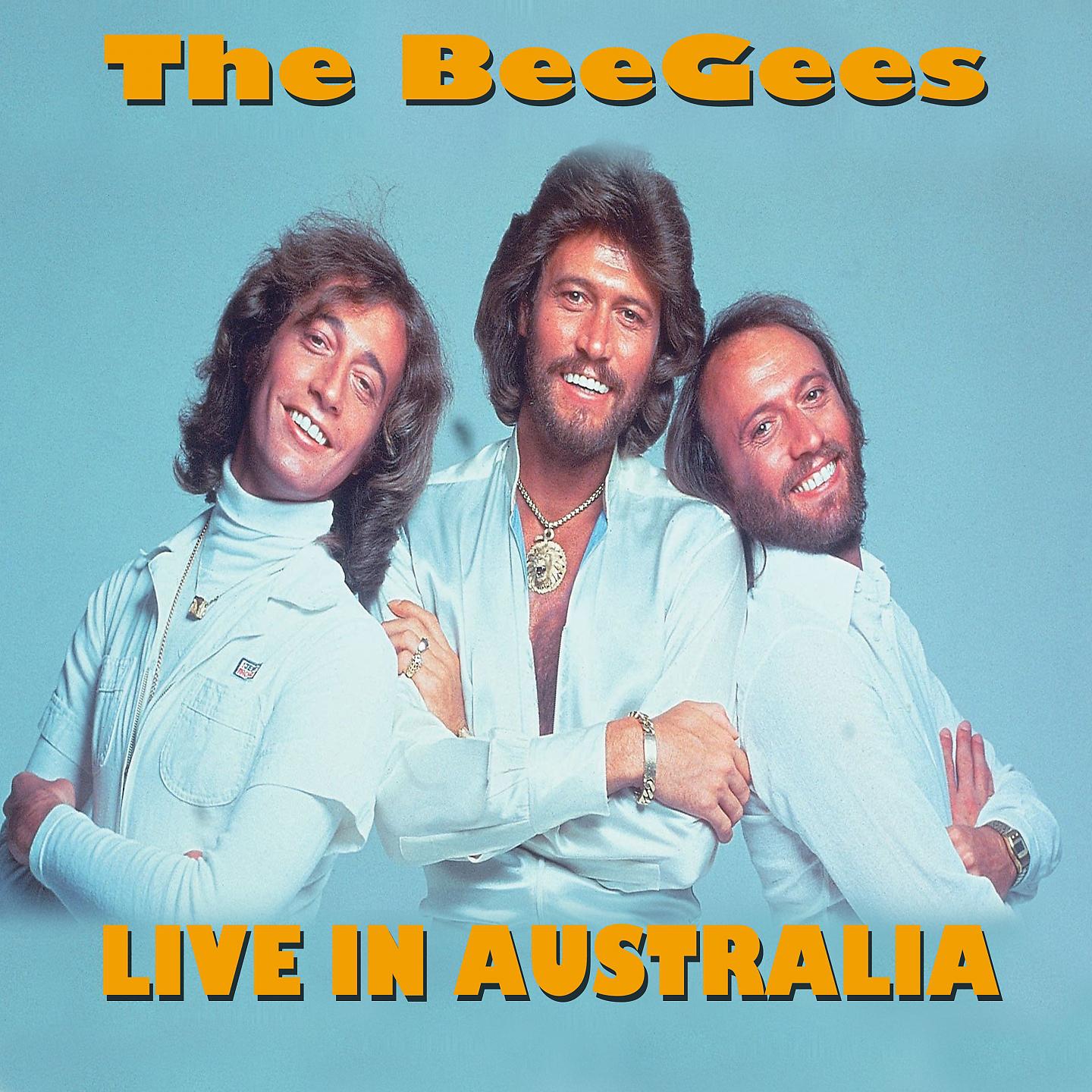 Постер альбома Bee Gees