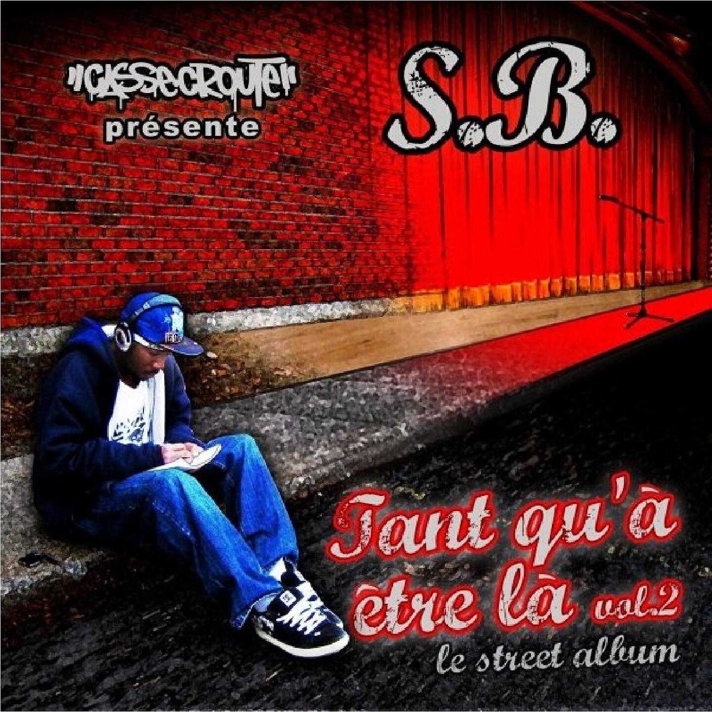 S.B. - Nos chemins