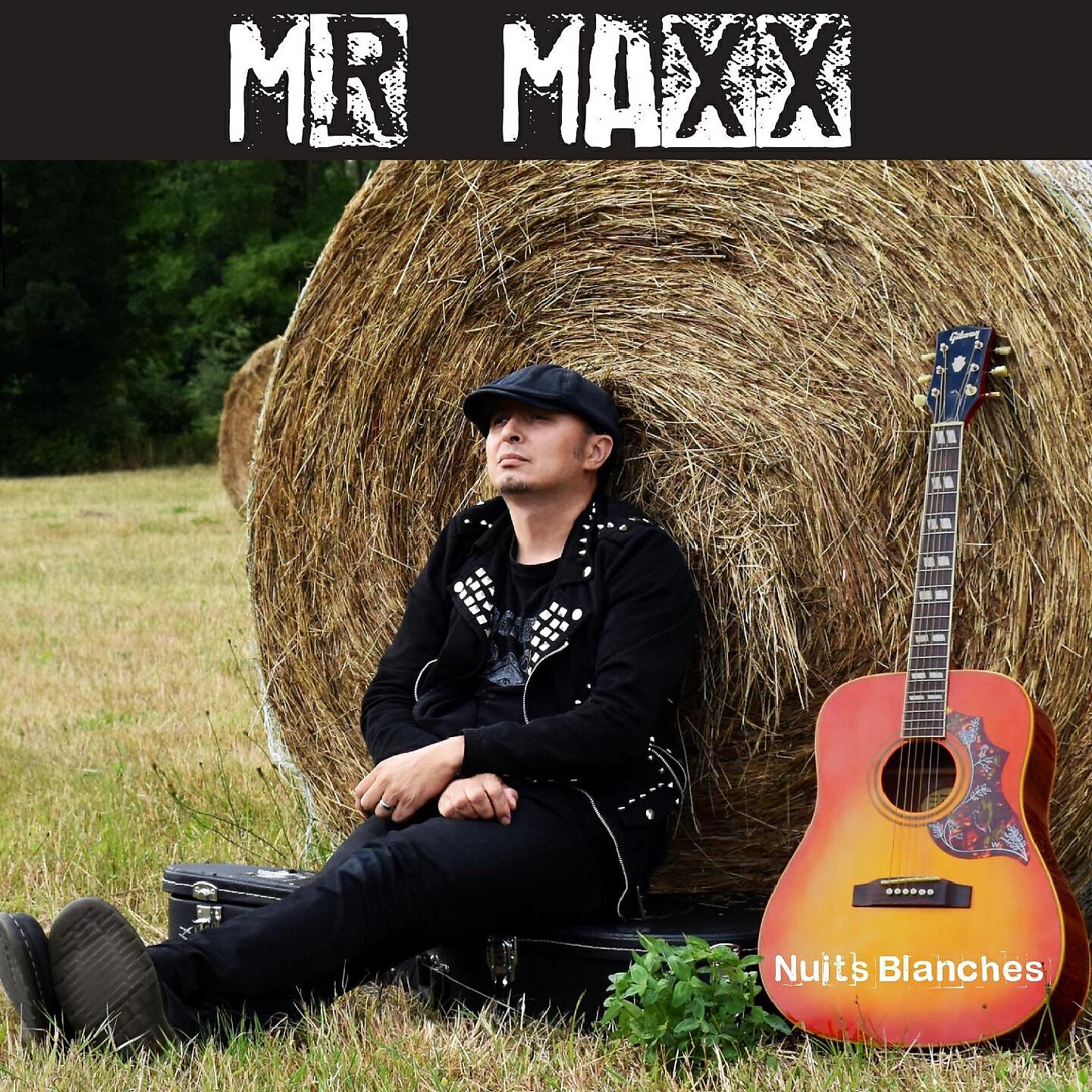 Mr Maxx - You Don't Know