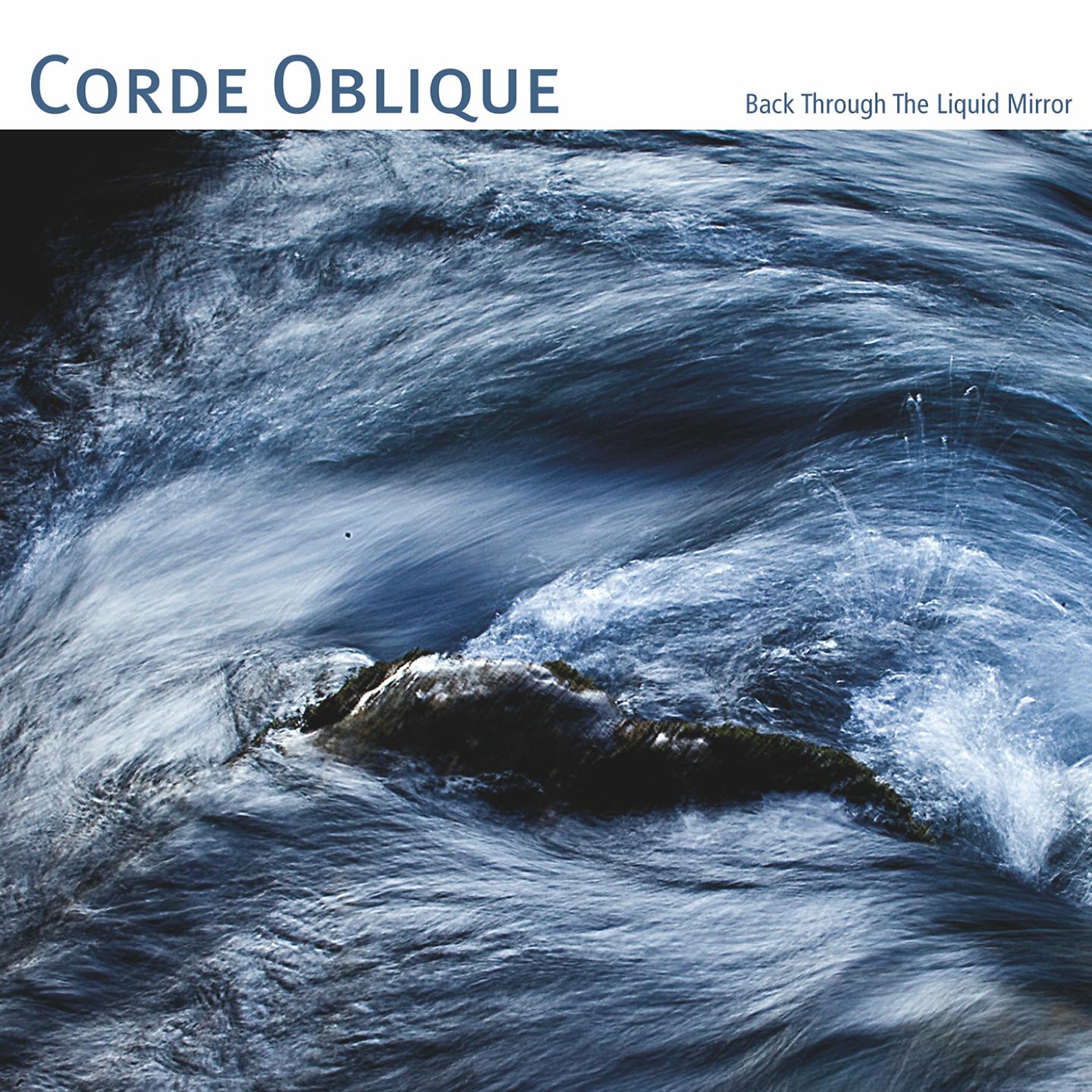 Corde Oblique - Arpe di vento (Live)