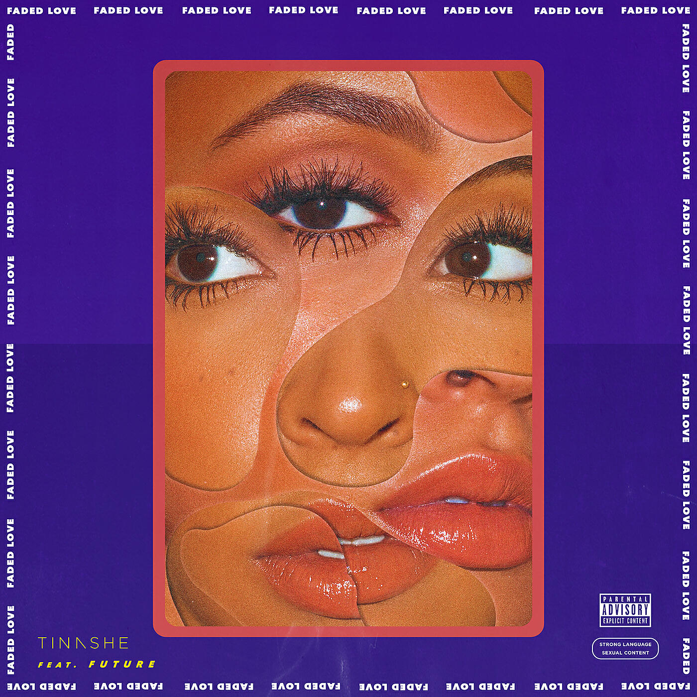 Tinashe - Faded Love