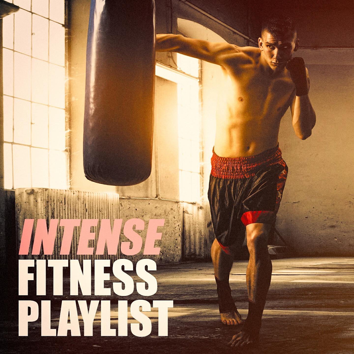 Ultimate Fitness Playlist Power Workout Trax - Symphony