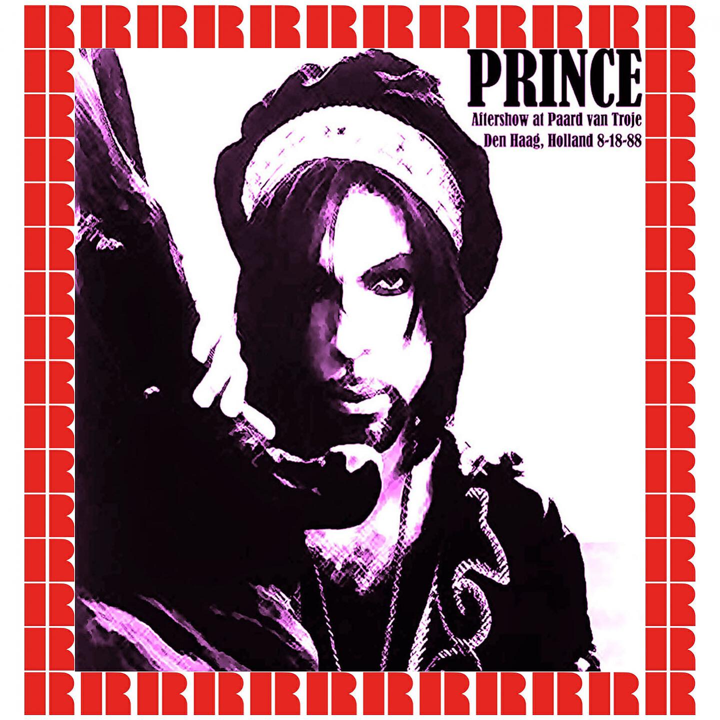 PRINCE - Housequake